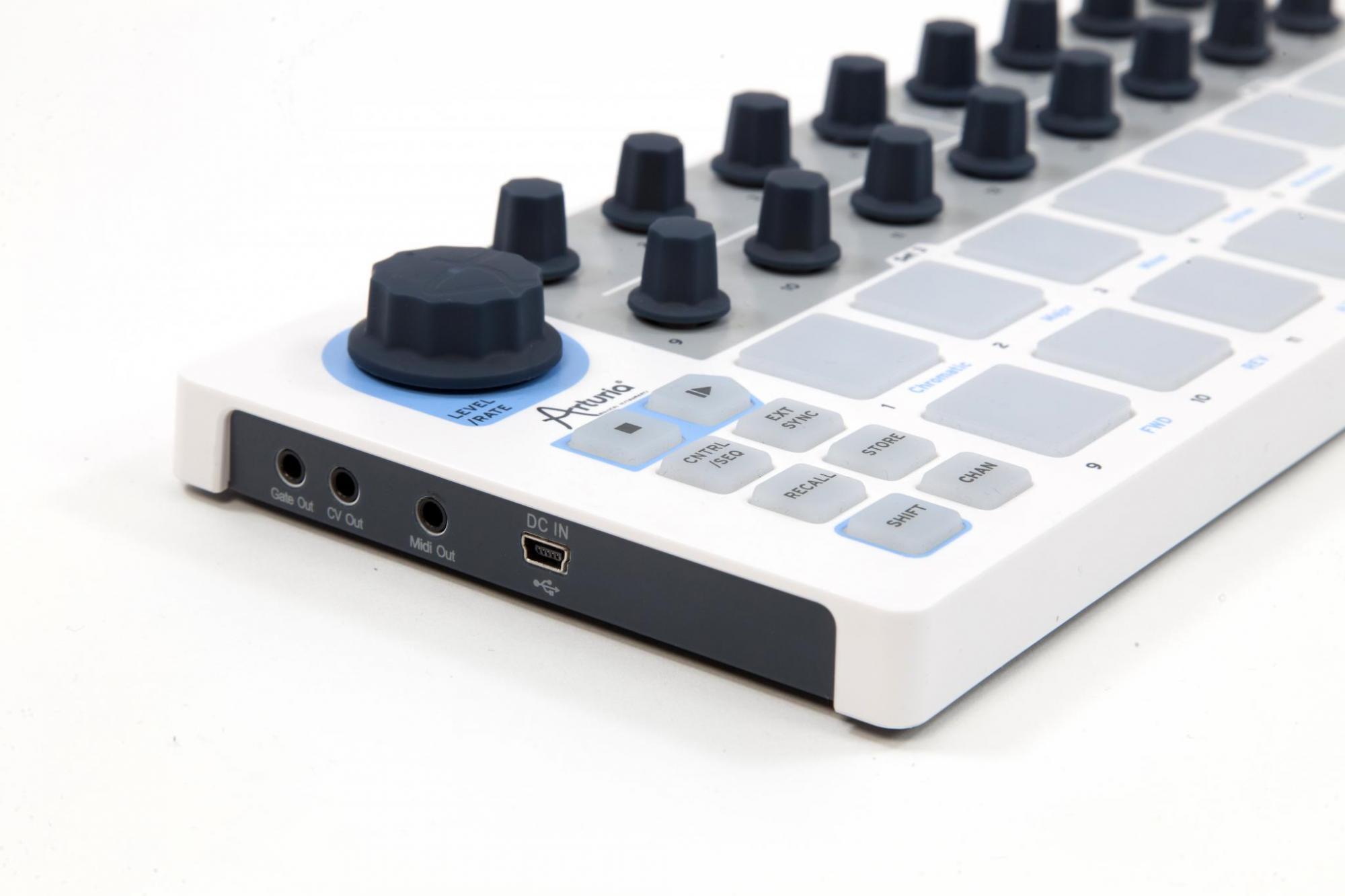 Arturia BeatStep Sequencer & Midi Controller gallery 3
