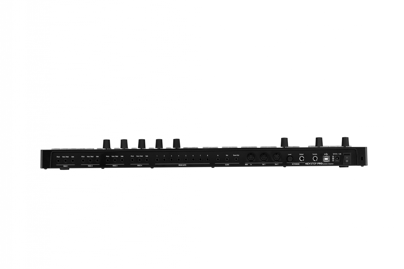 Arturia KeyStep Pro Chroma gallery 2