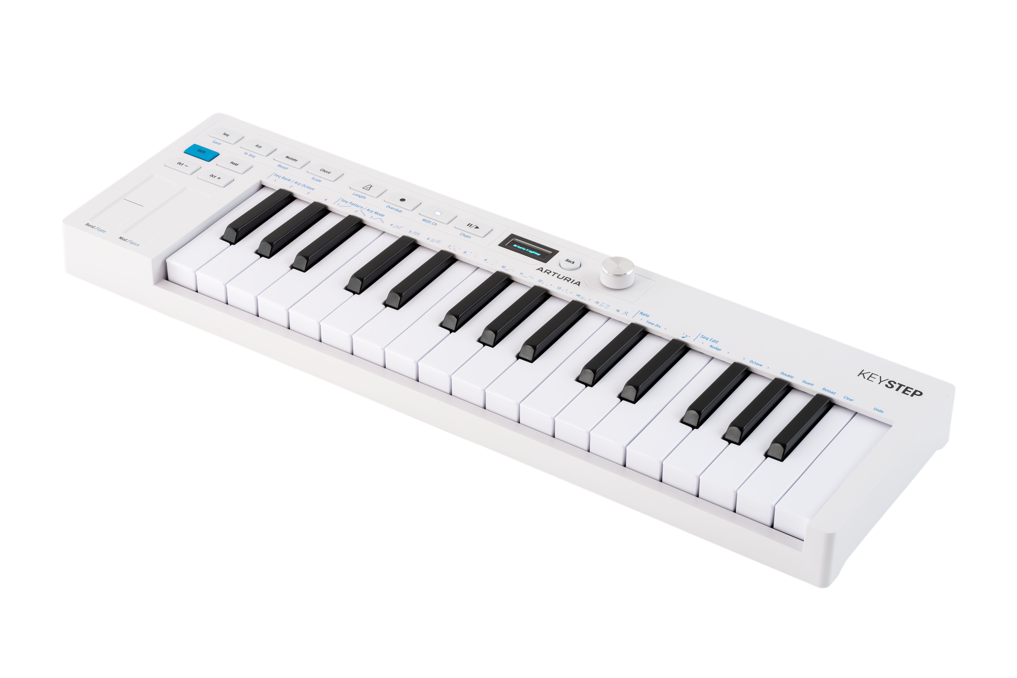 Arturia KeyStep mk2 gallery 4