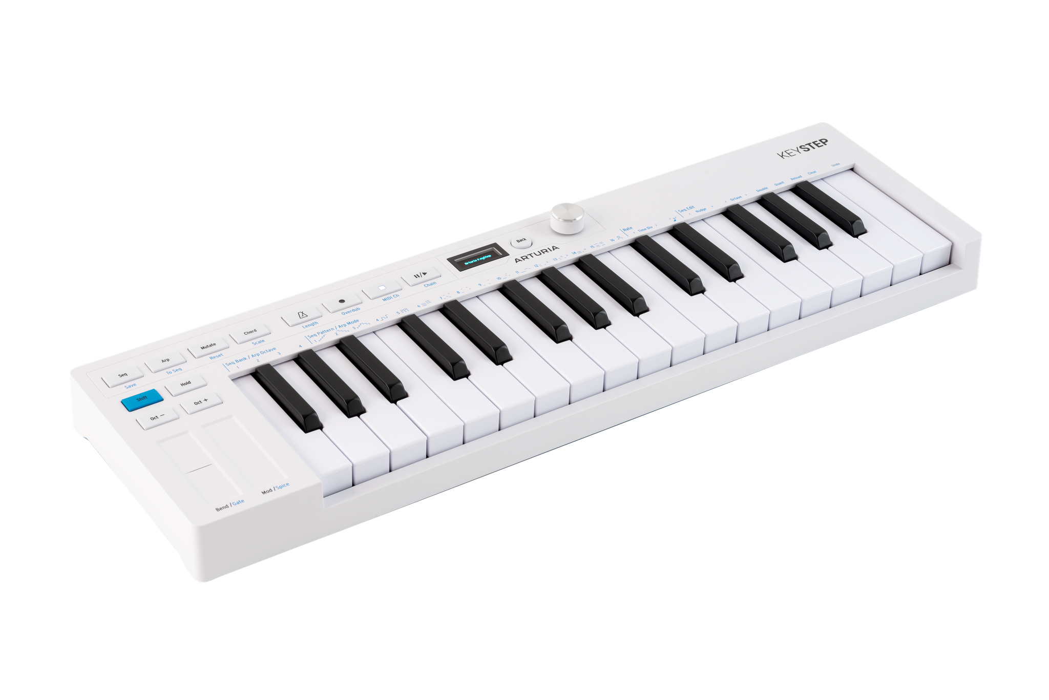 Arturia KeyStep mk2 gallery 1