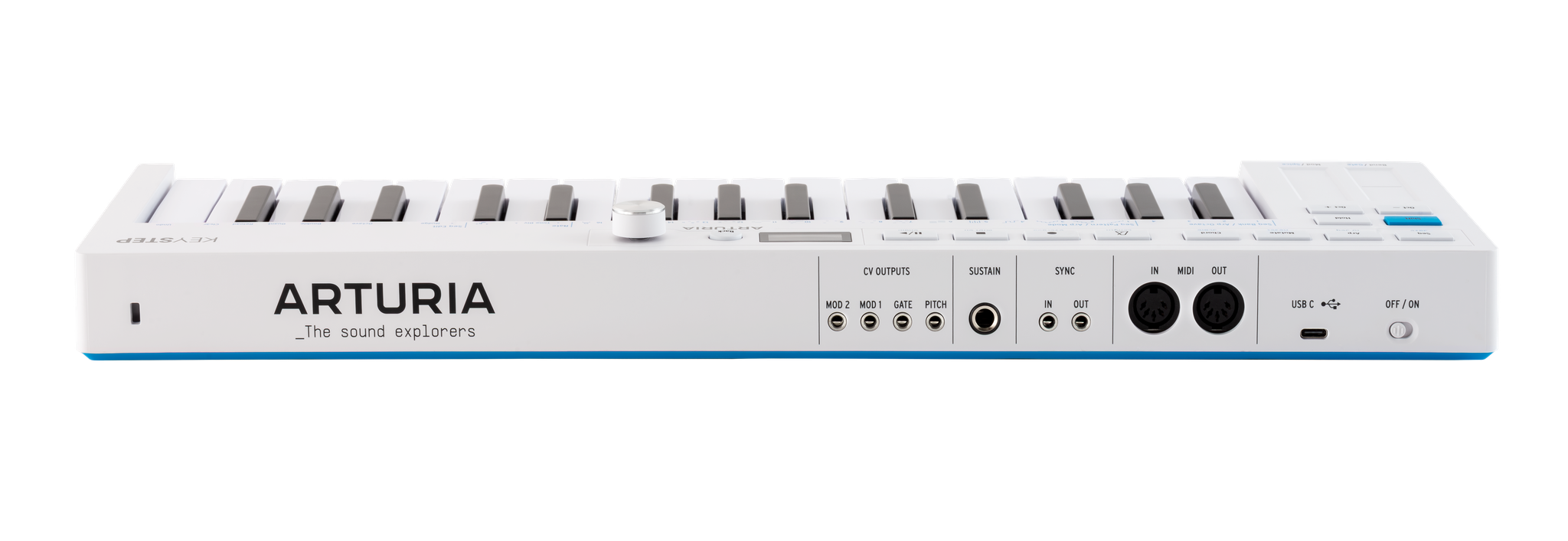 Arturia KeyStep mk2 gallery 2