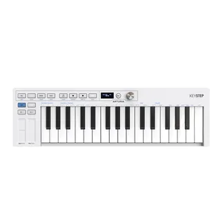 Arturia KeyStep mk2