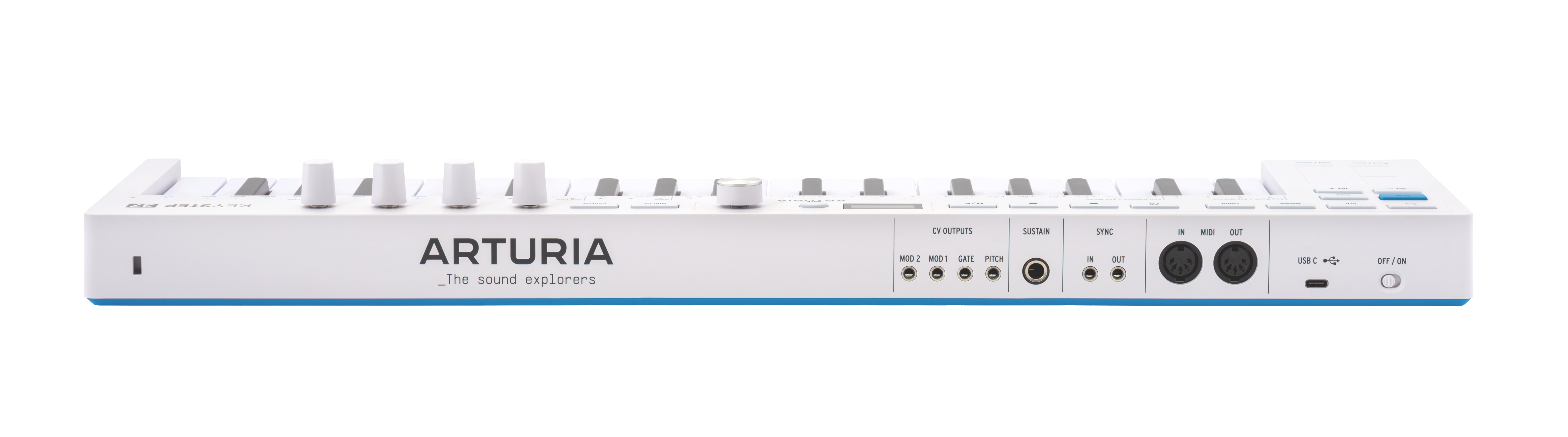 Arturia Keystep 37 MK2 gallery 4