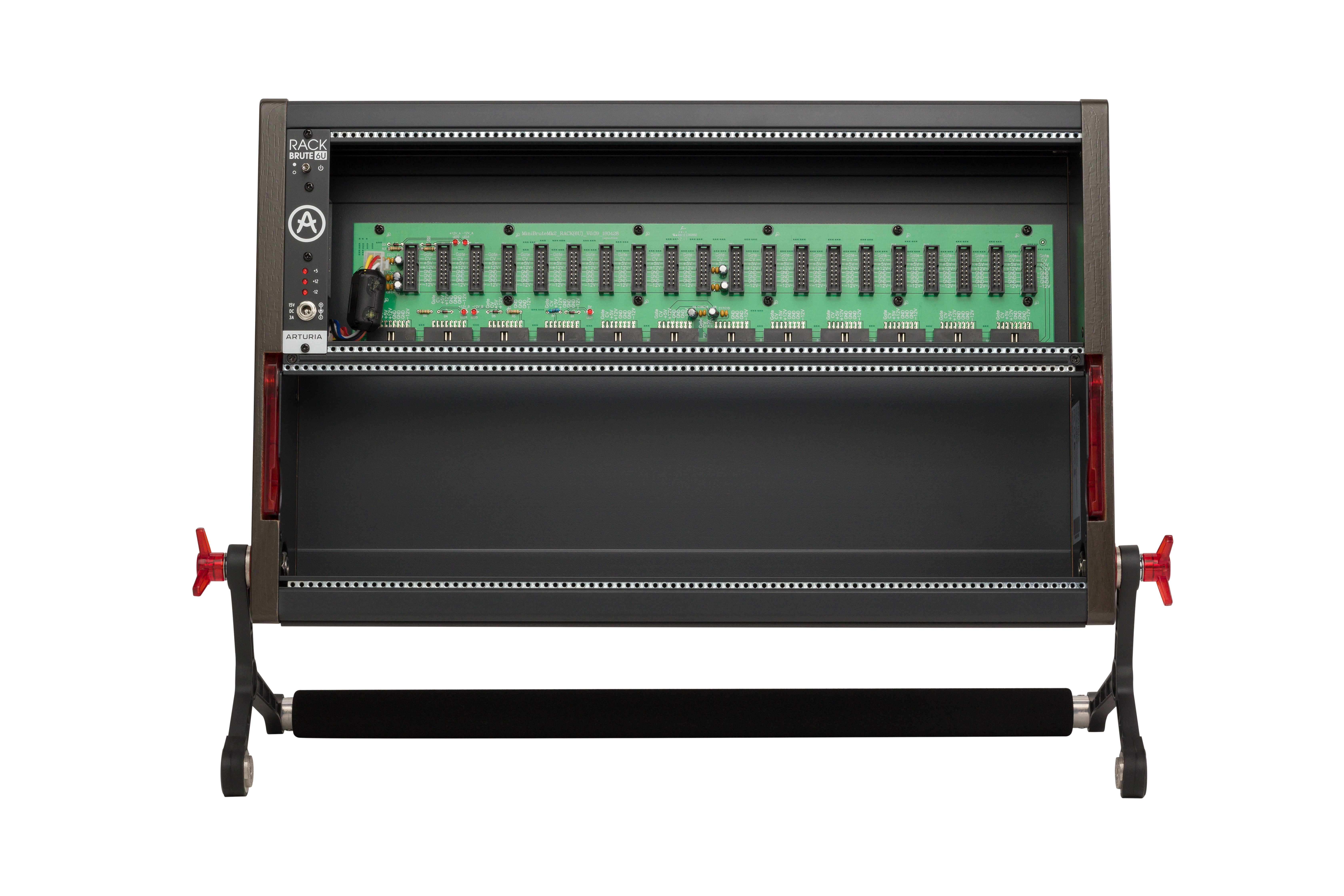 Arturia RackBrute 6U NOIR gallery 3