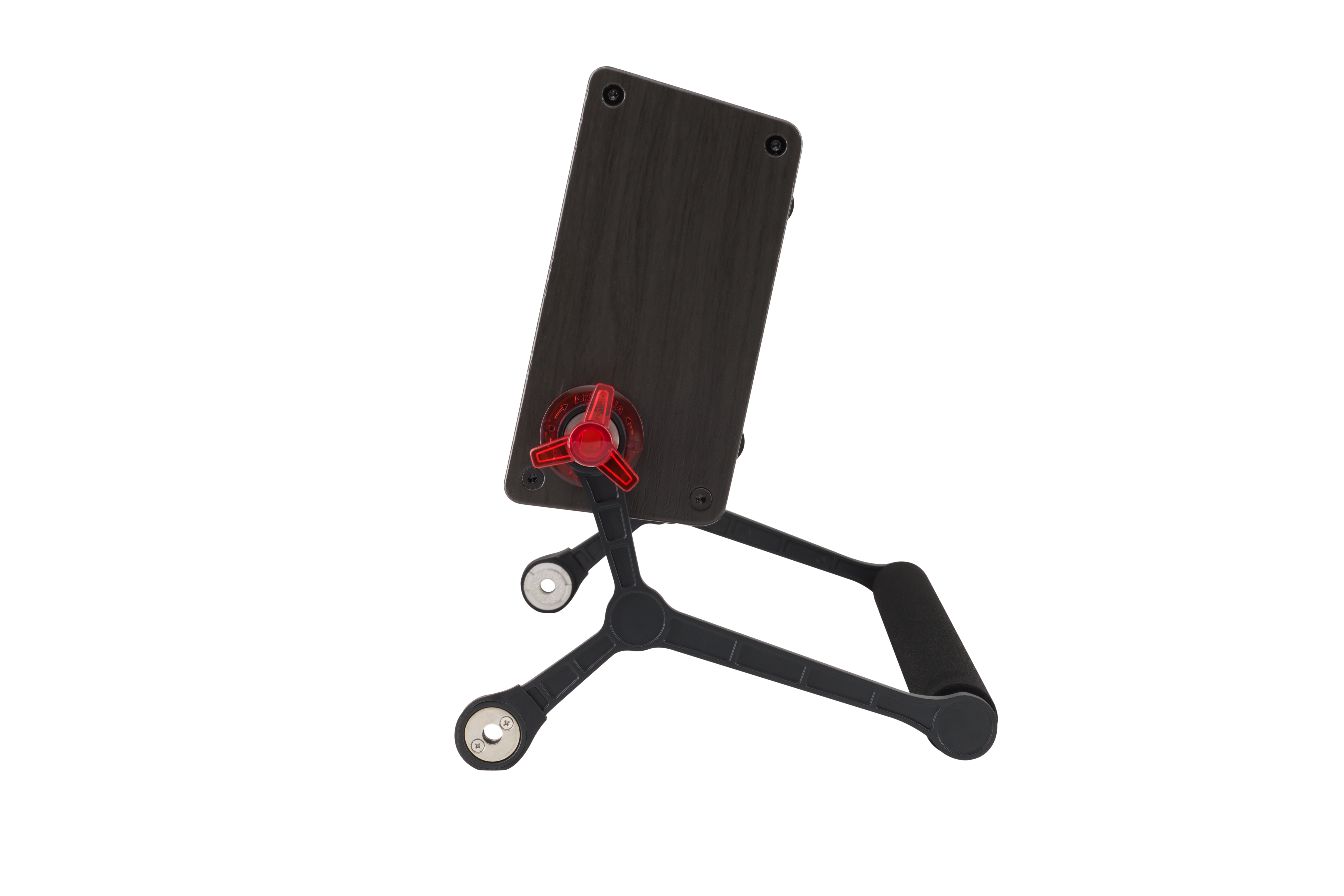 RackBrute 3U Noir Eurorack Case gallery 2