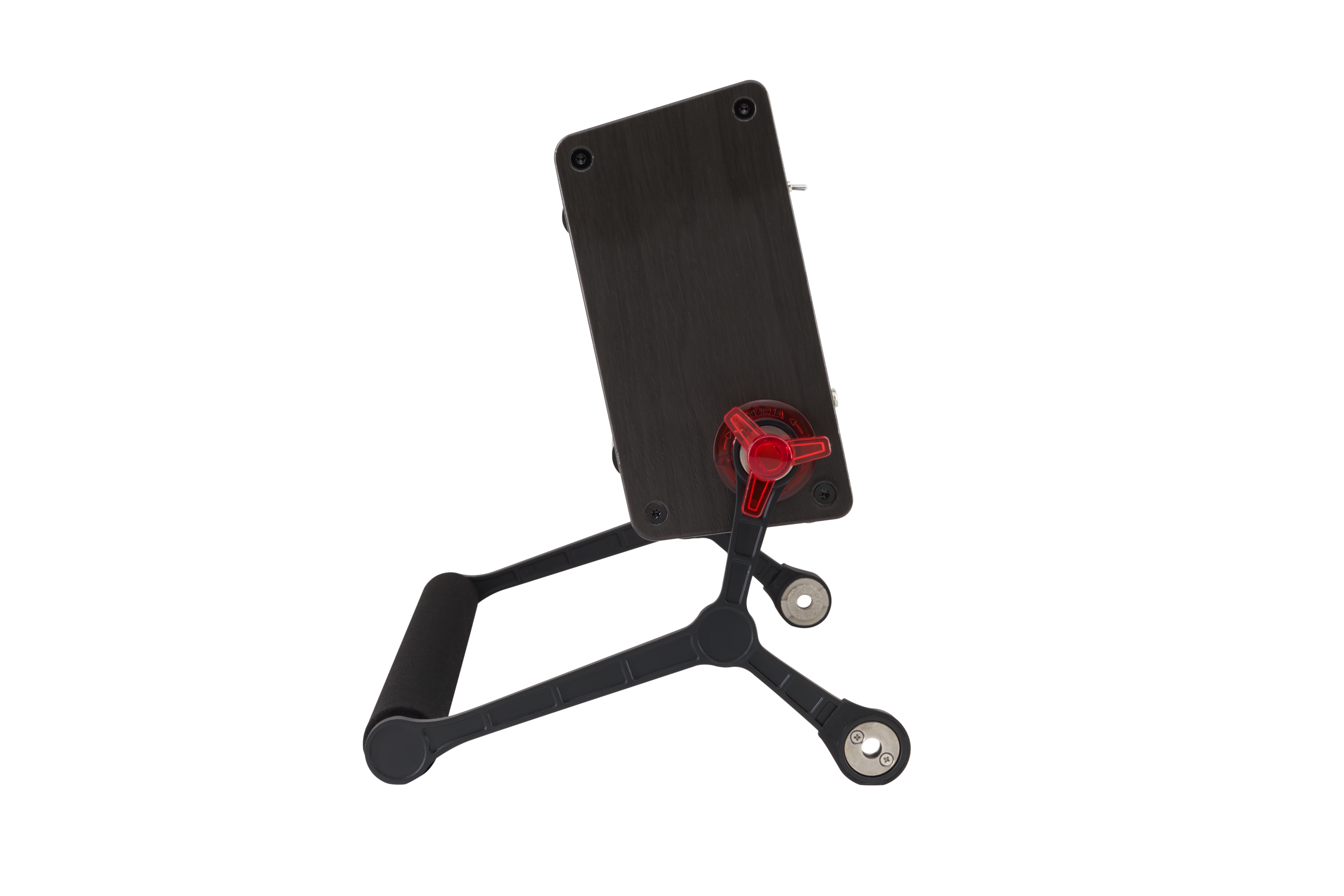 RackBrute 3U Noir Eurorack Case gallery 4