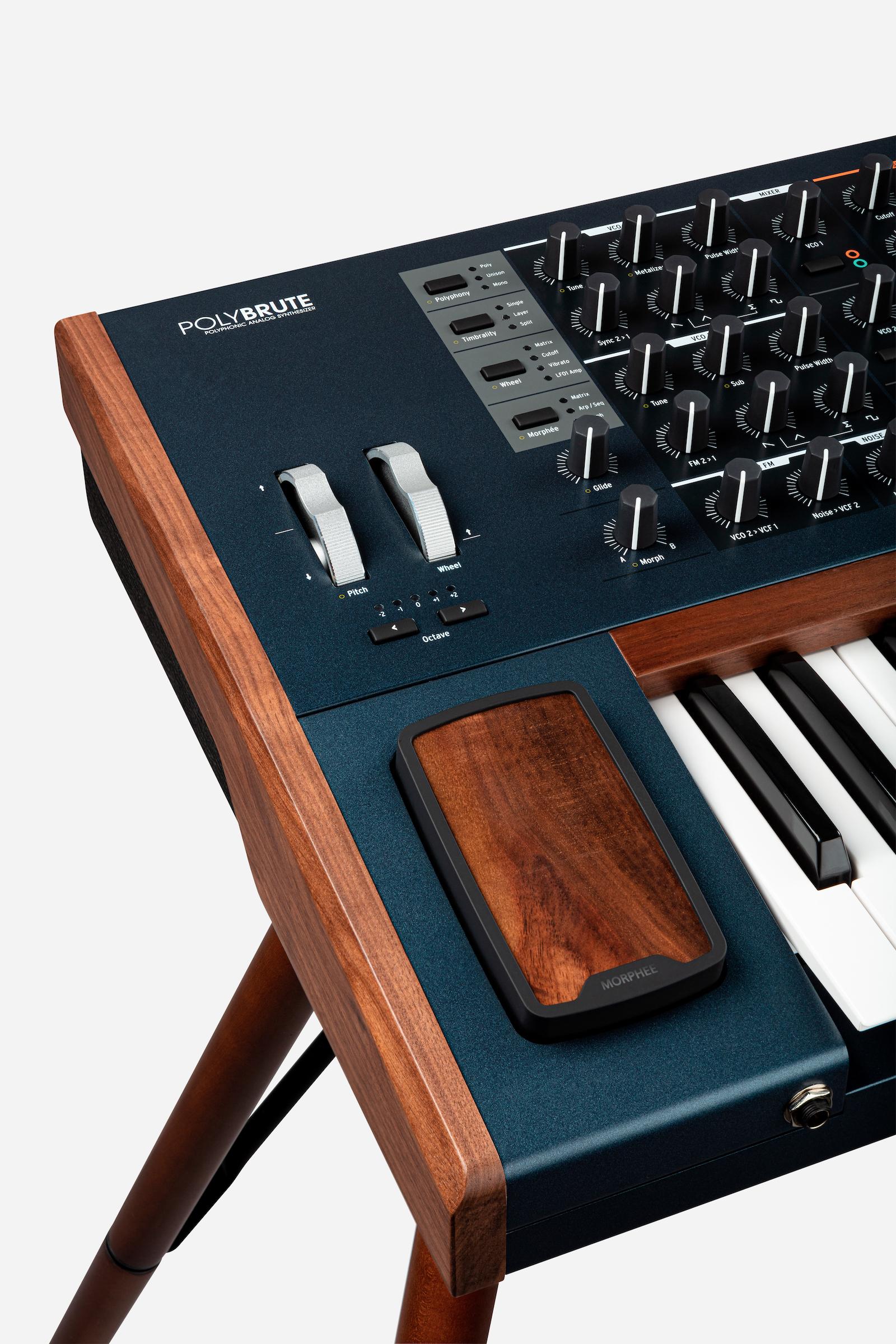 Arturia Polybrute gallery 3