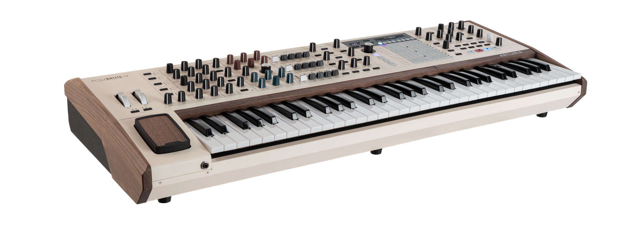 Arturia Polybrute 12 gallery 7
