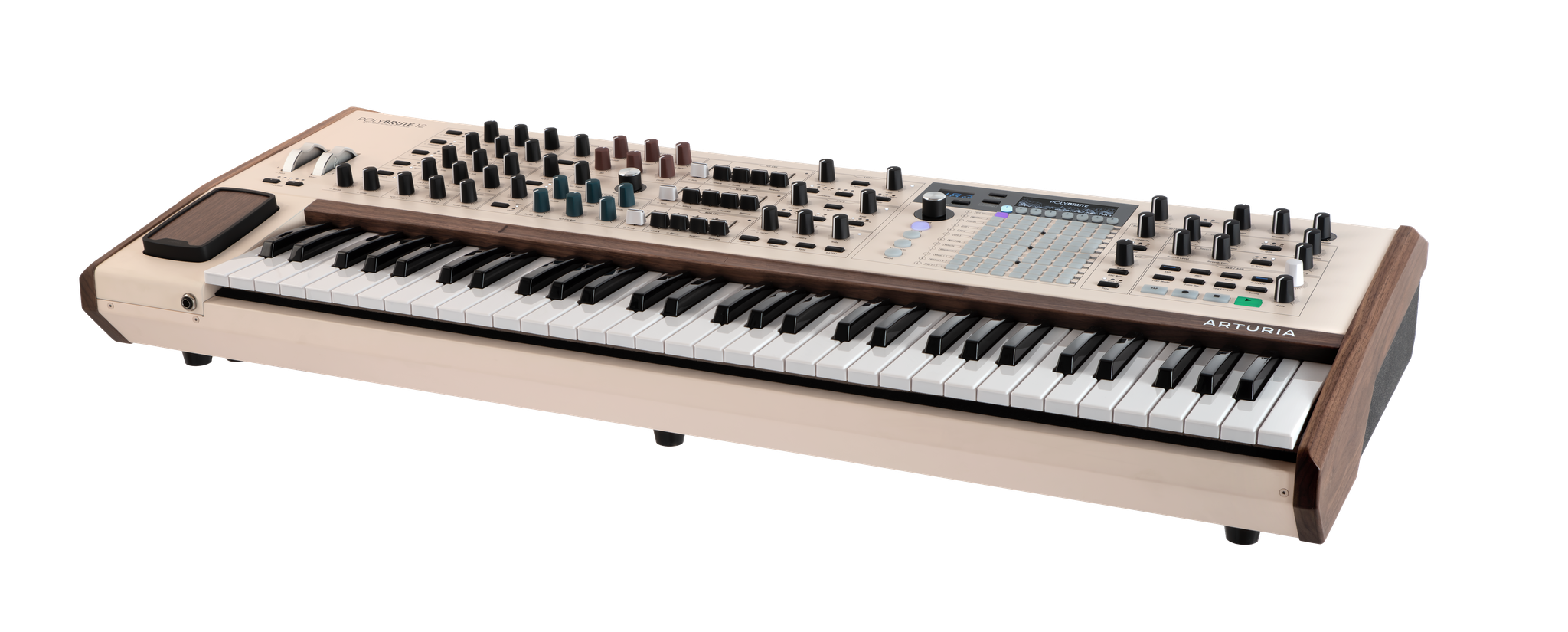Arturia Polybrute 12 gallery 6