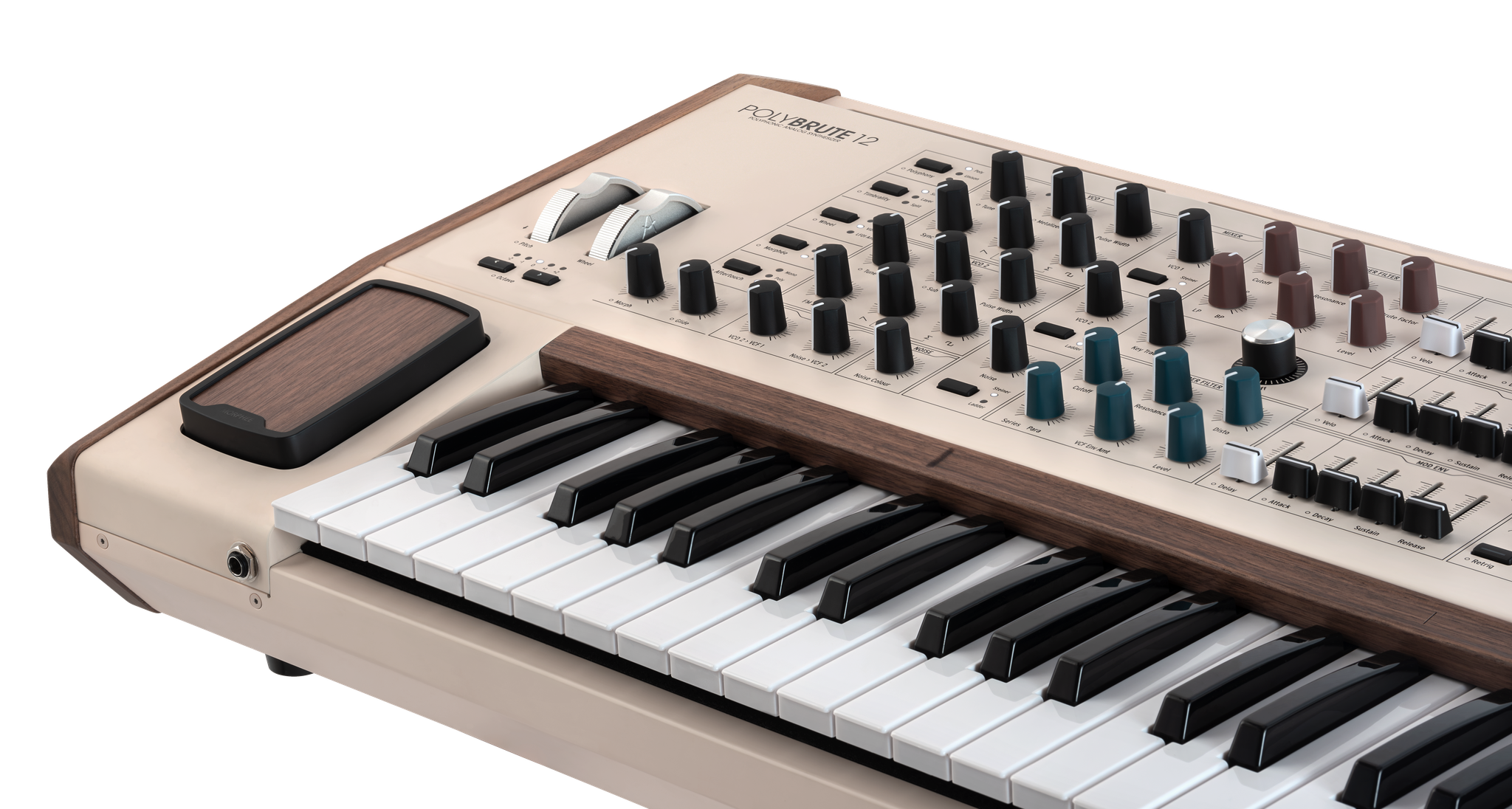 Arturia Polybrute 12 gallery 3