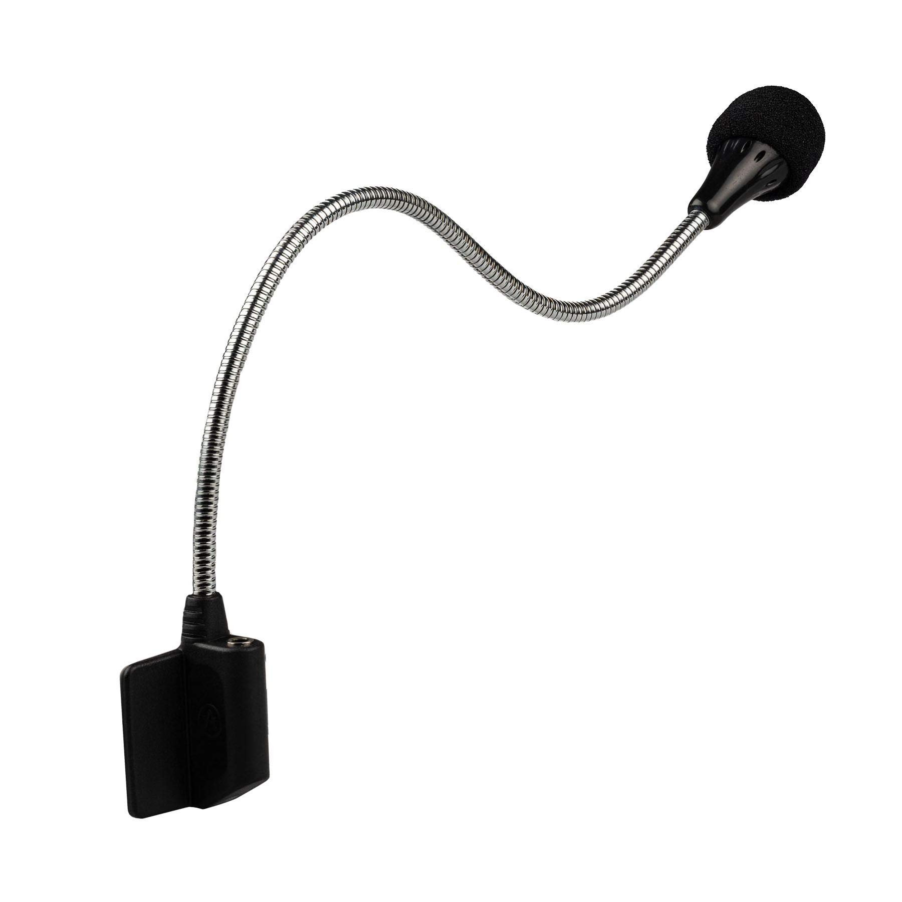 Arturia MicroFreak Gooseneck Microphone gallery 1