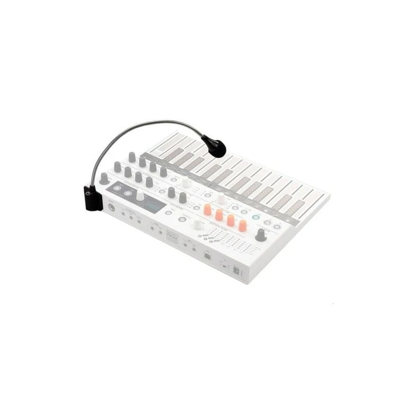 Arturia MicroFreak Gooseneck Microphone gallery 3