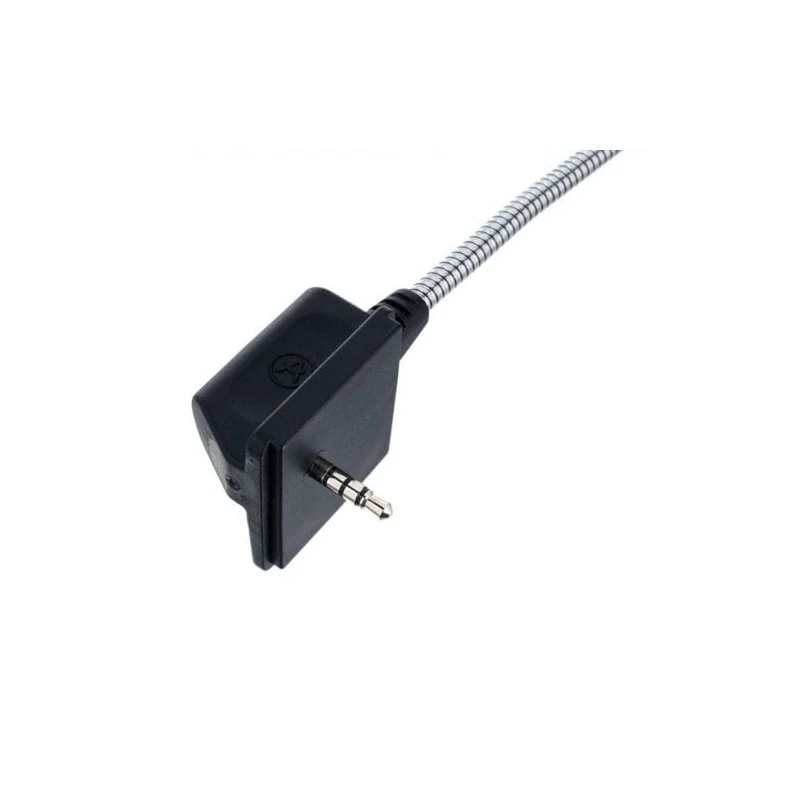 Arturia MicroFreak Gooseneck Microphone gallery 4