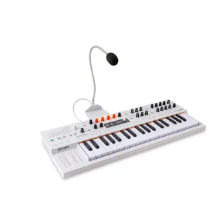 Arturia MiniFreak Vocoder