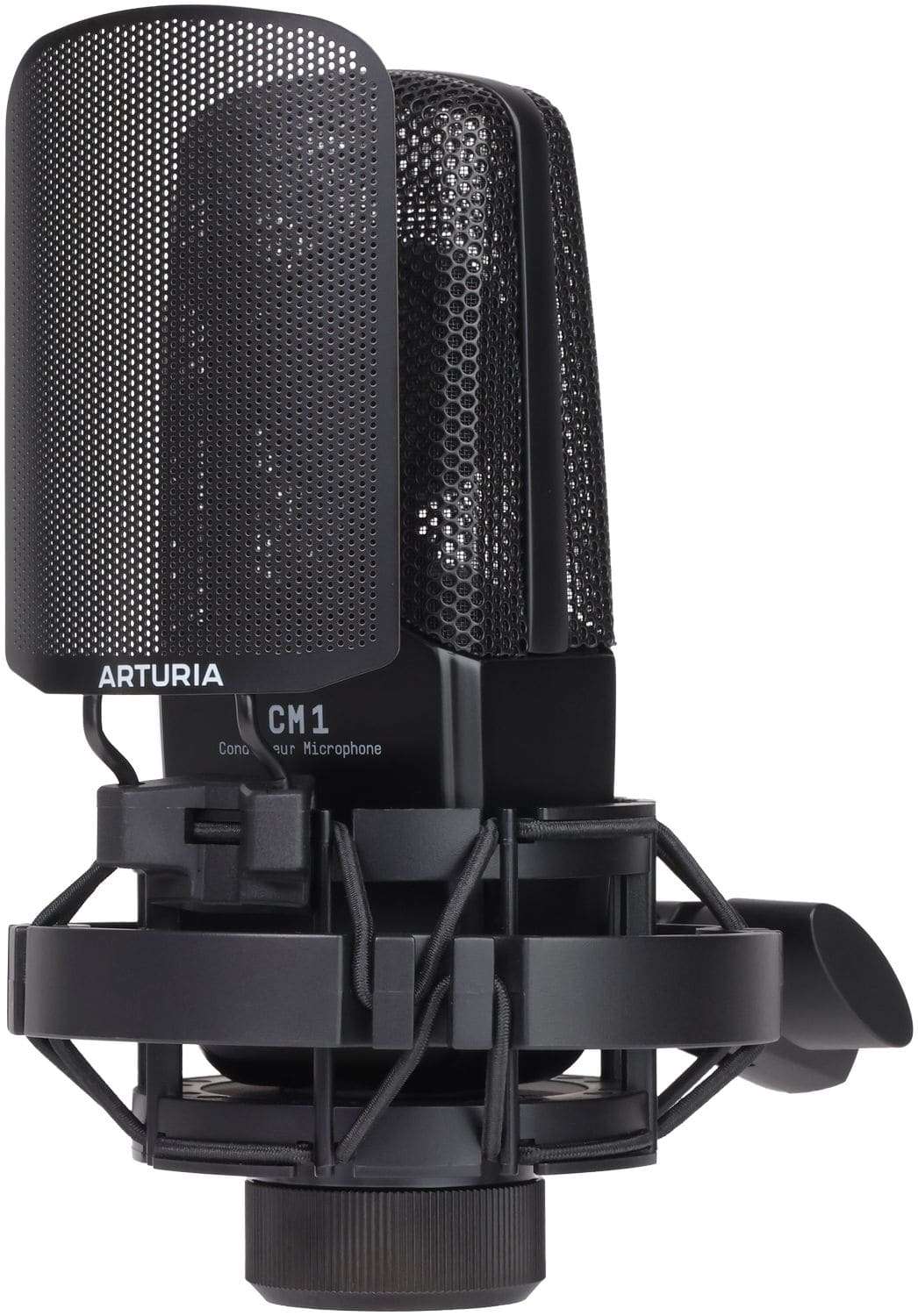 Arturia MiniFuse Recording Pack (Black) gallery 3