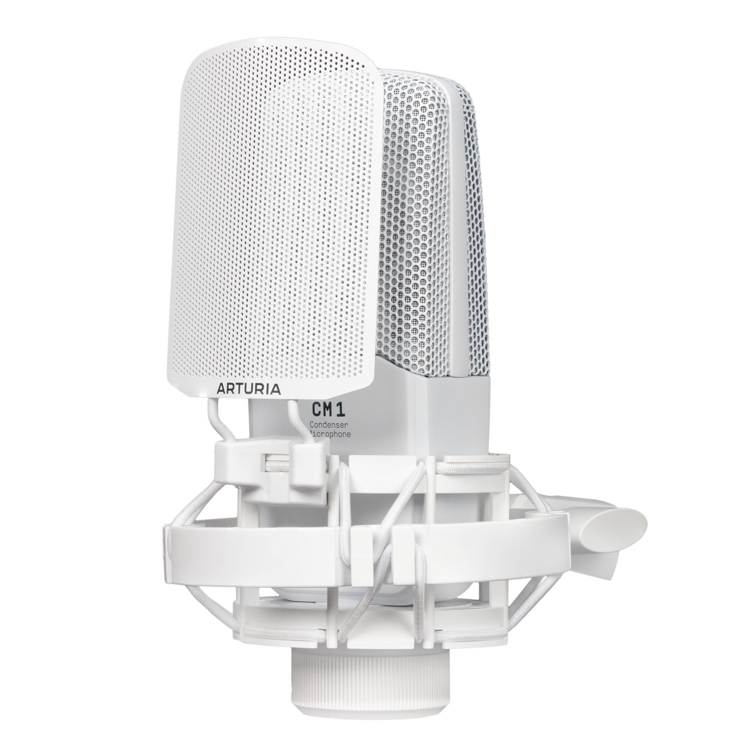 Arturia MiniFuse Recording Pack (White) gallery 3