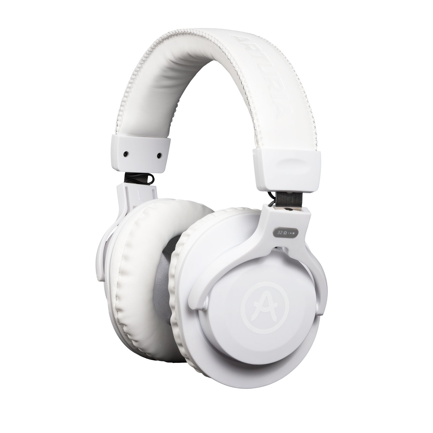 Arturia MiniFuse Recording Pack (White) gallery 6