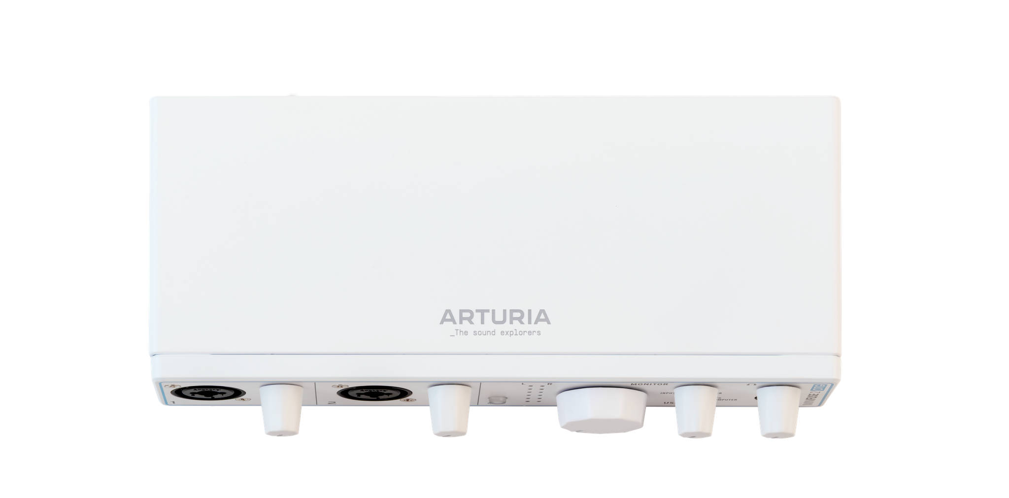 Arturia Minifuse 2 OTG gallery 1