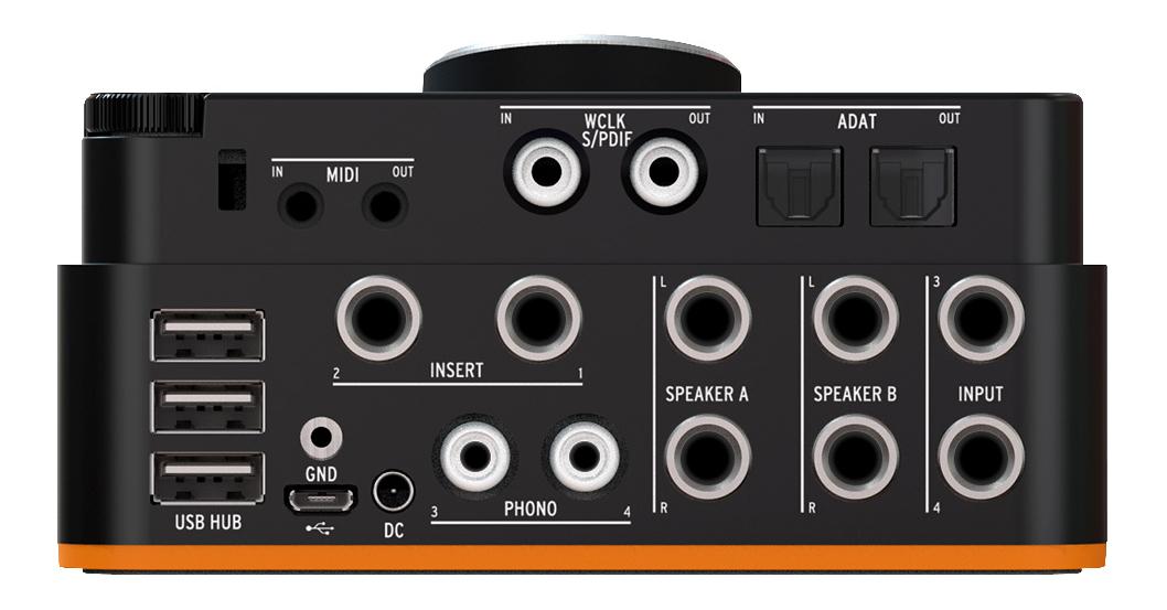 Arturia AudioFuse Rev2 Audio Interface gallery 2