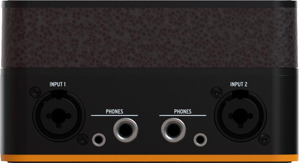 Arturia AudioFuse Rev2 Audio Interface gallery 3