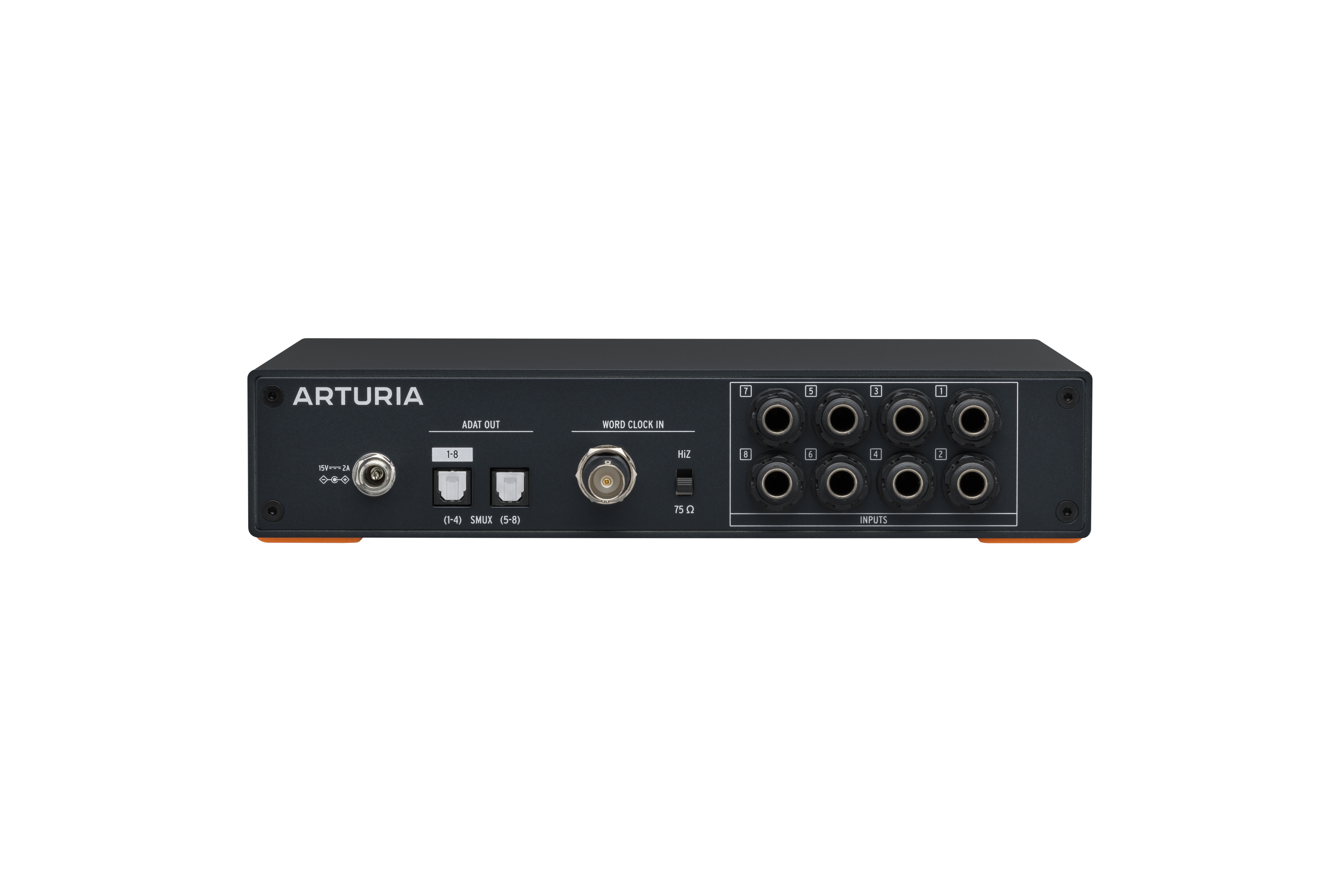 Arturia Audiofuse X8 IN gallery 2