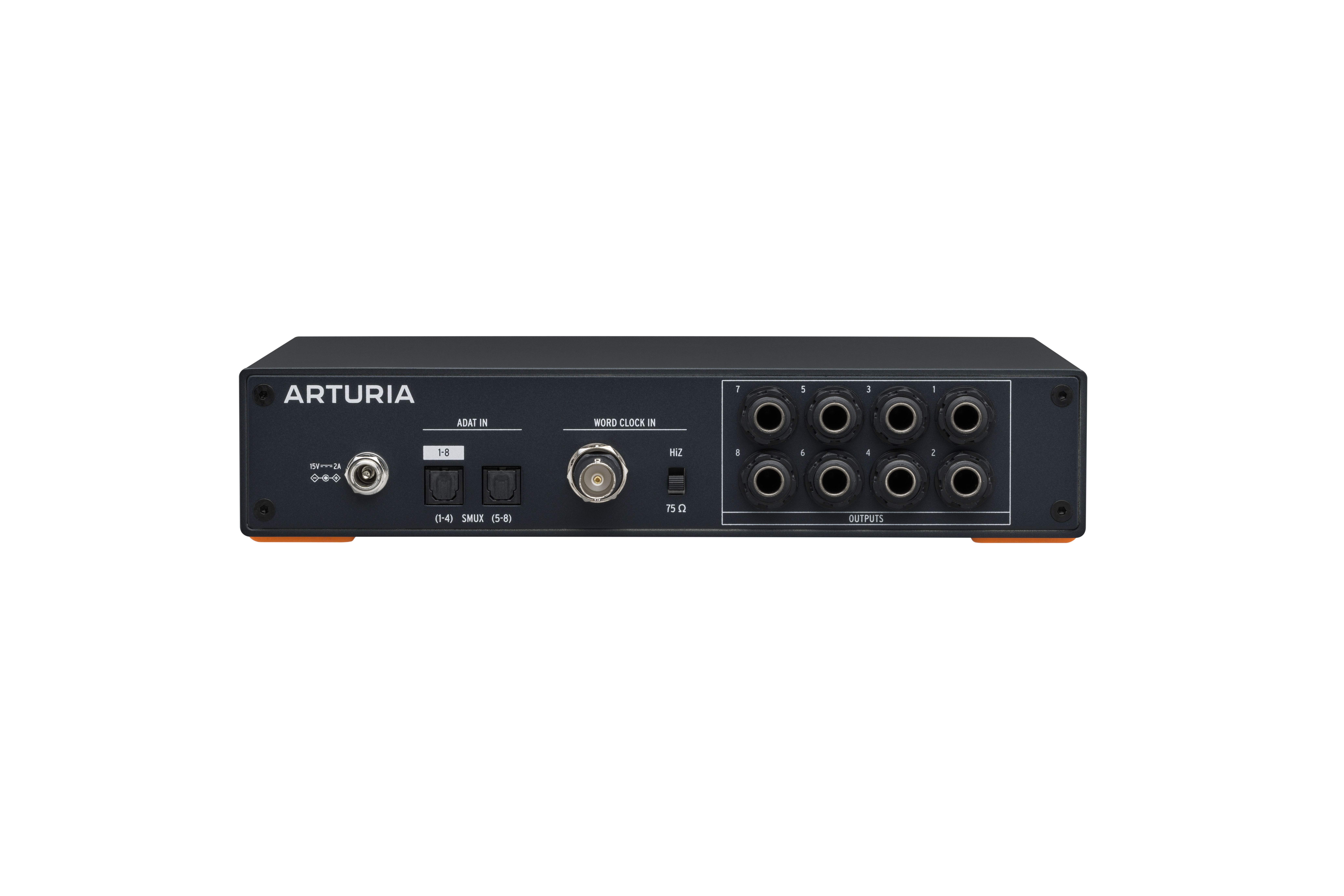 Arturia AudioFuse X8 OUT gallery 4