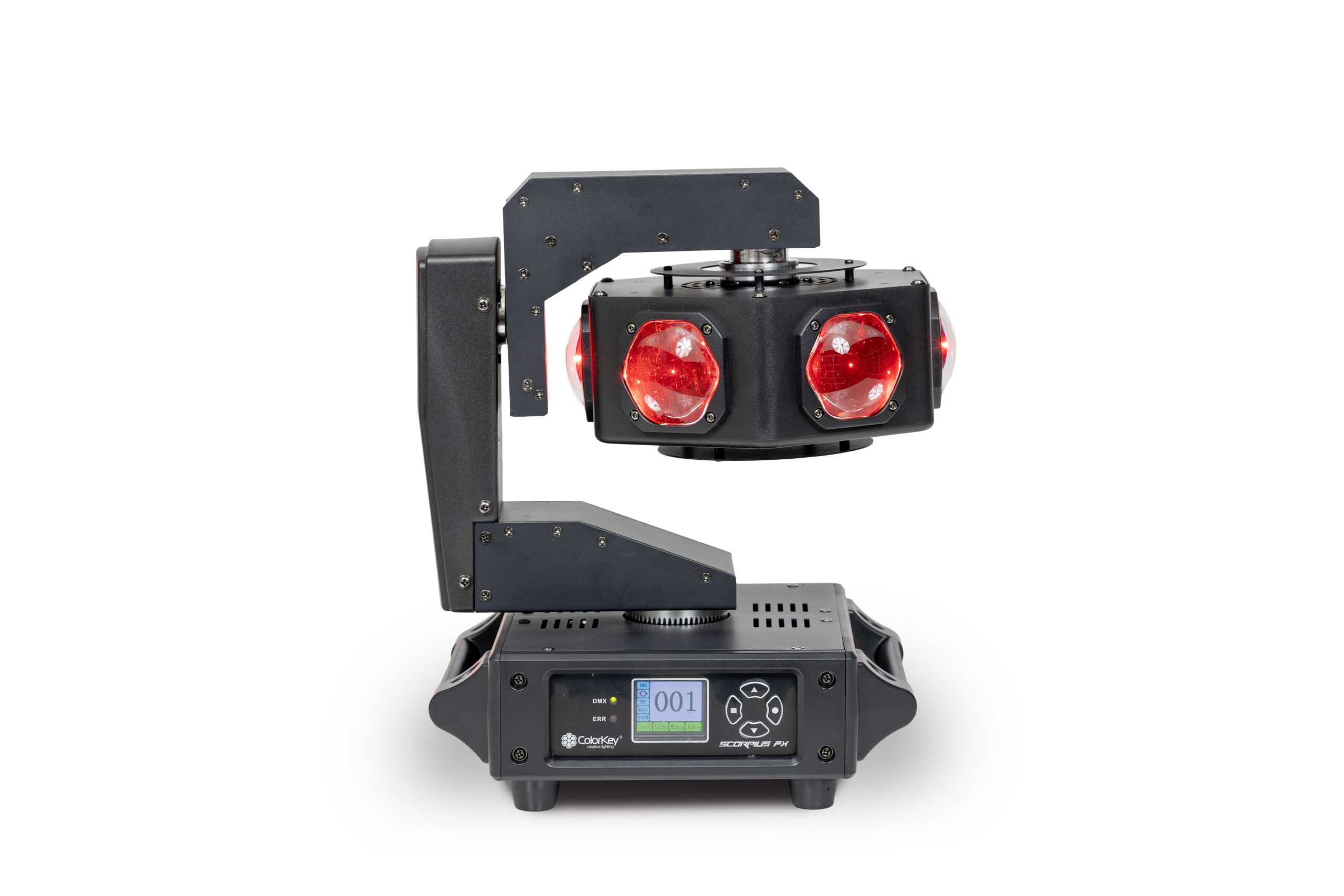 Scorpius FX gallery 2