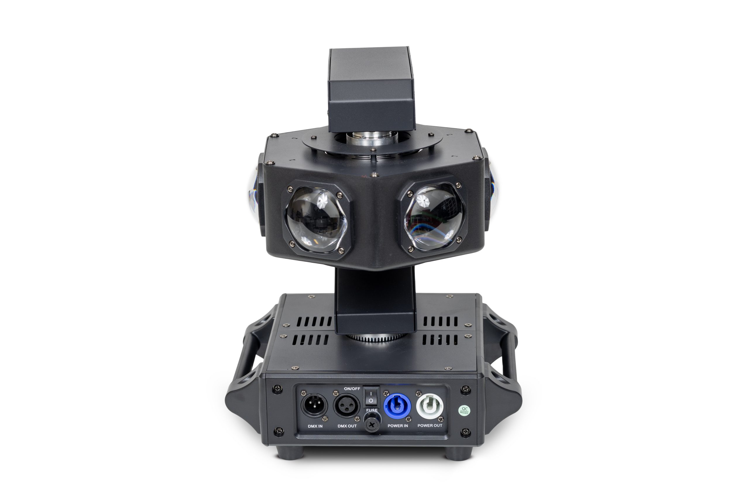 Scorpius FX gallery 3