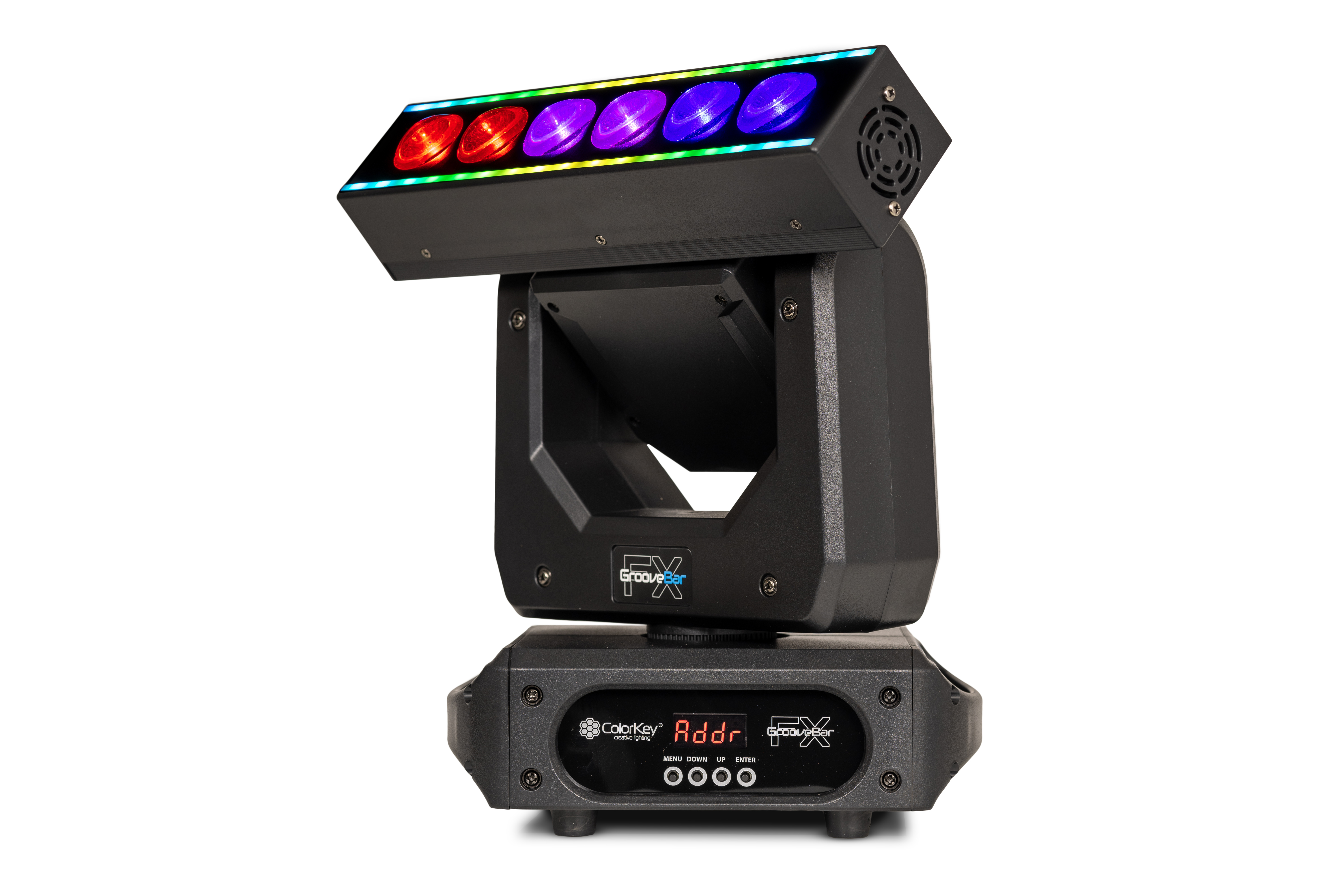 Colorkey GrooveBar FX gallery 1
