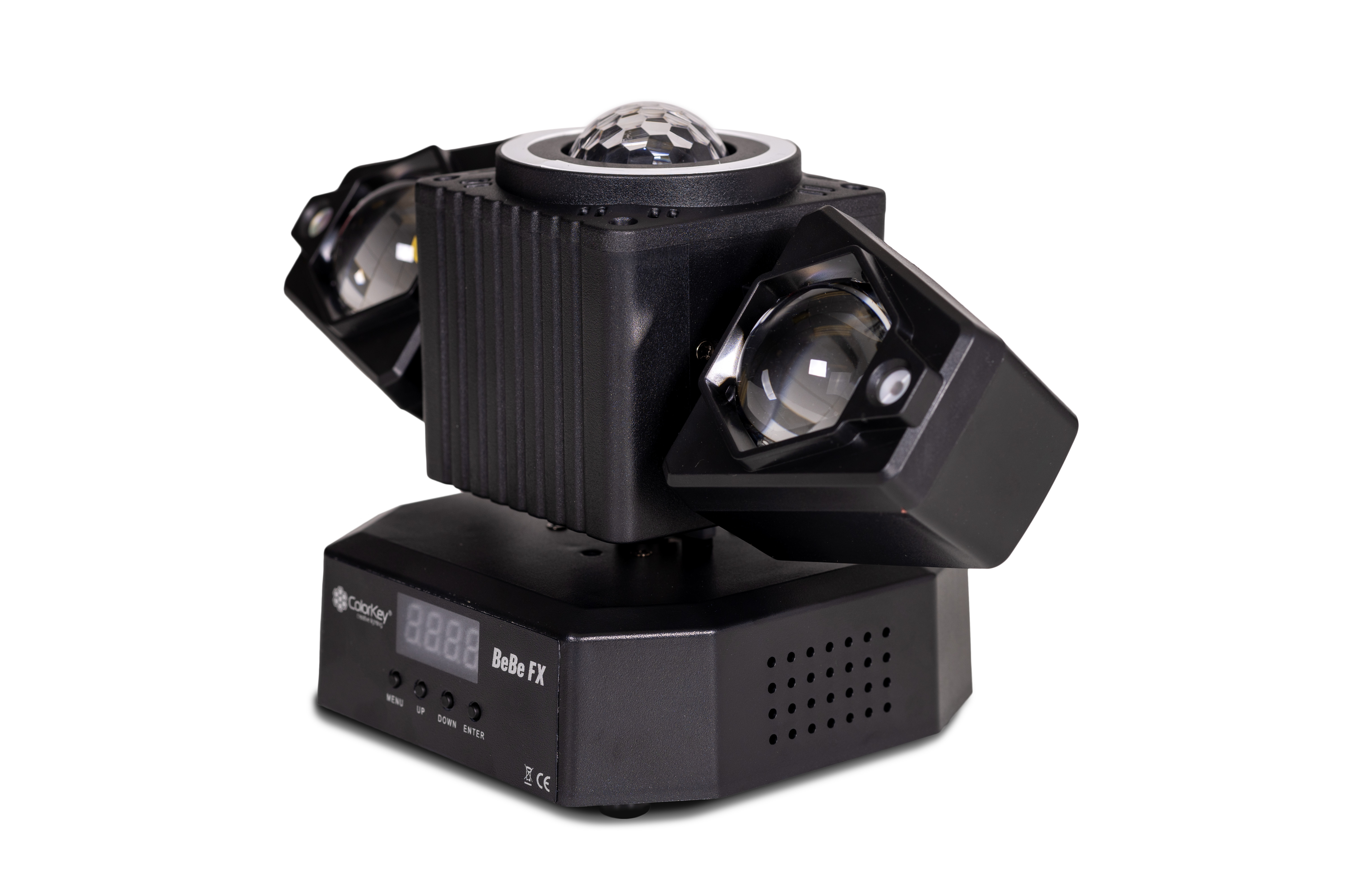 Colorkey BeBe FX All-in-One Party Starter gallery 5