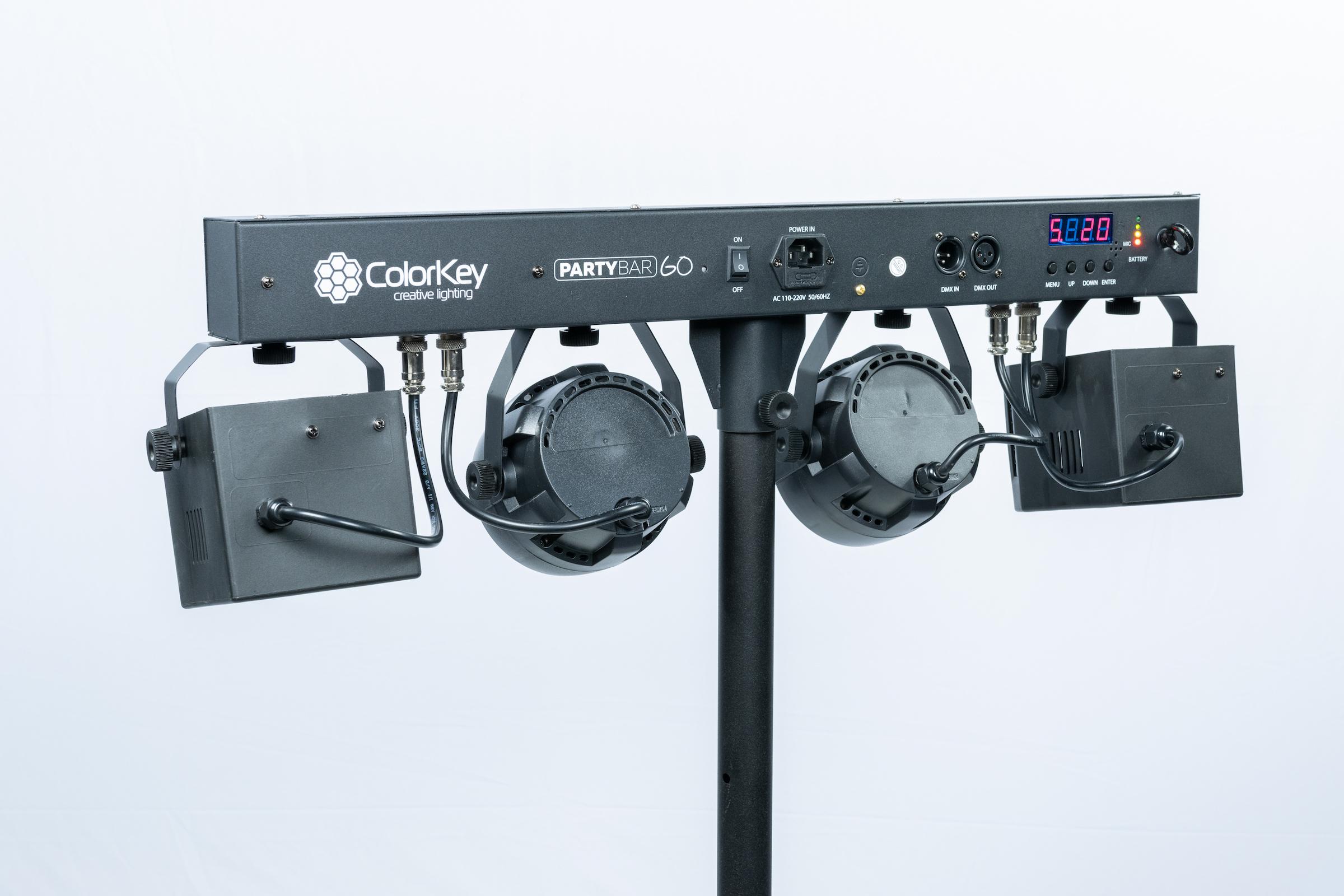 PartyBar GO gallery 4