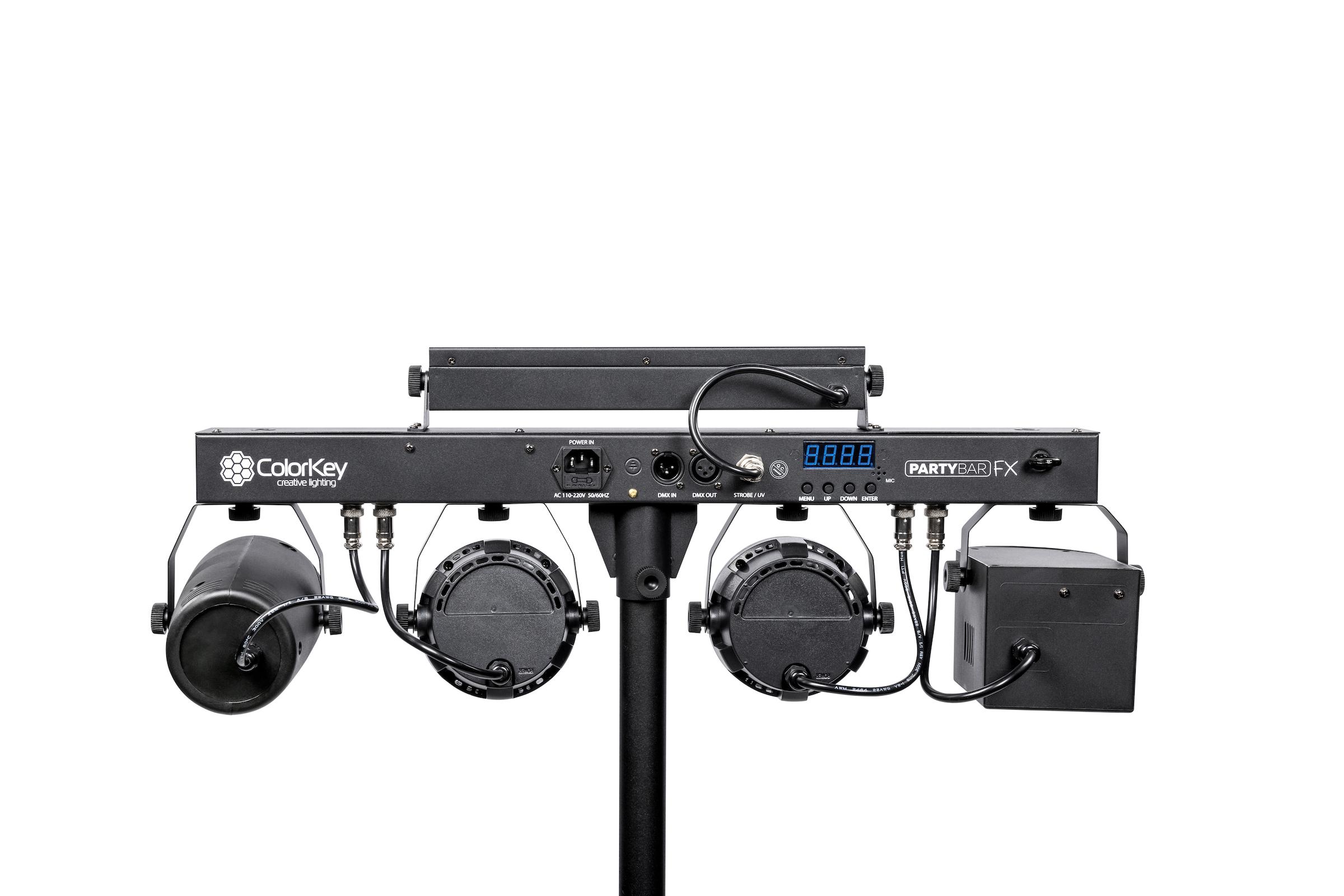 PartyBar FX gallery 4