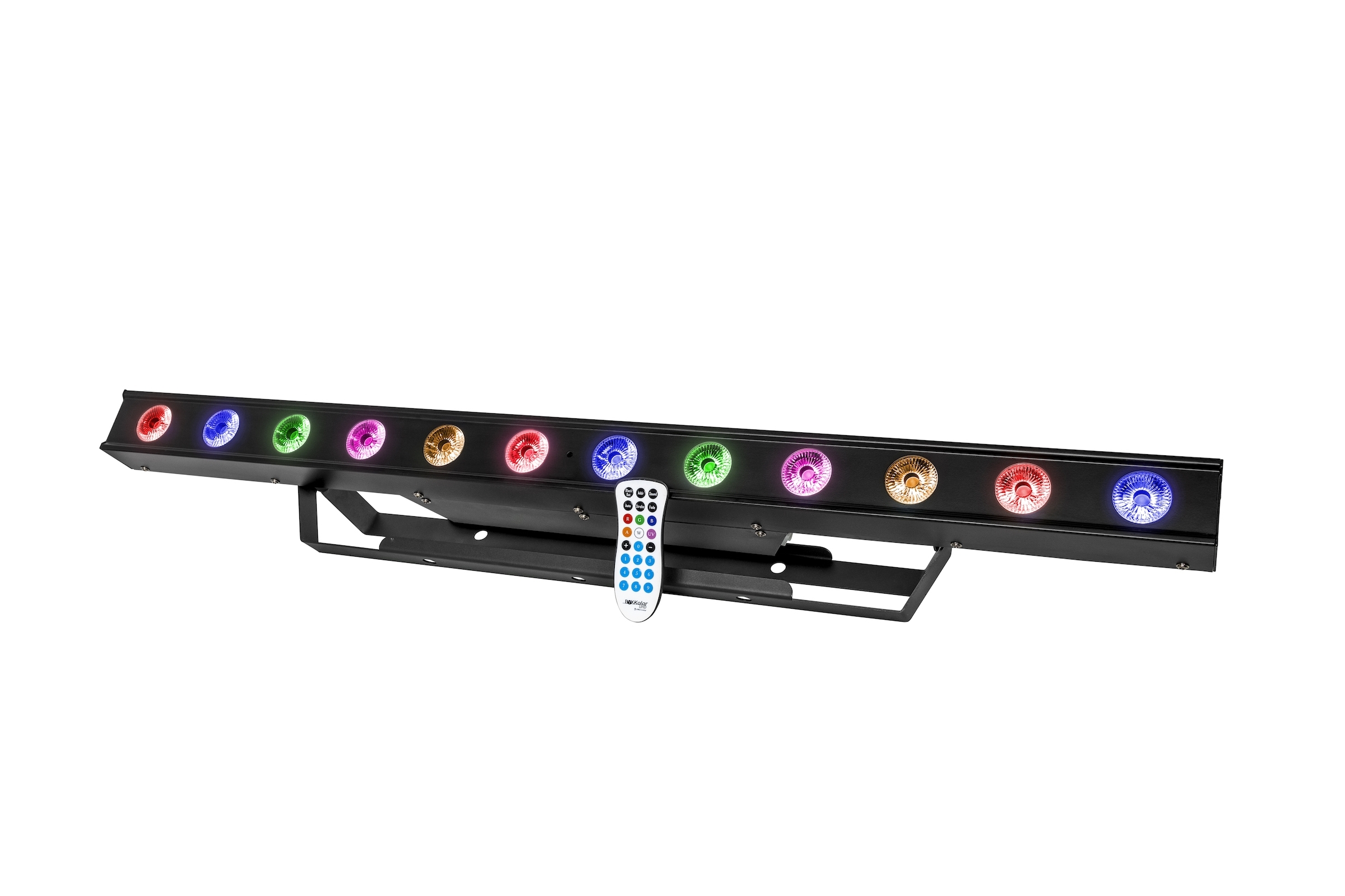 ColorKey StageBar HEX 12