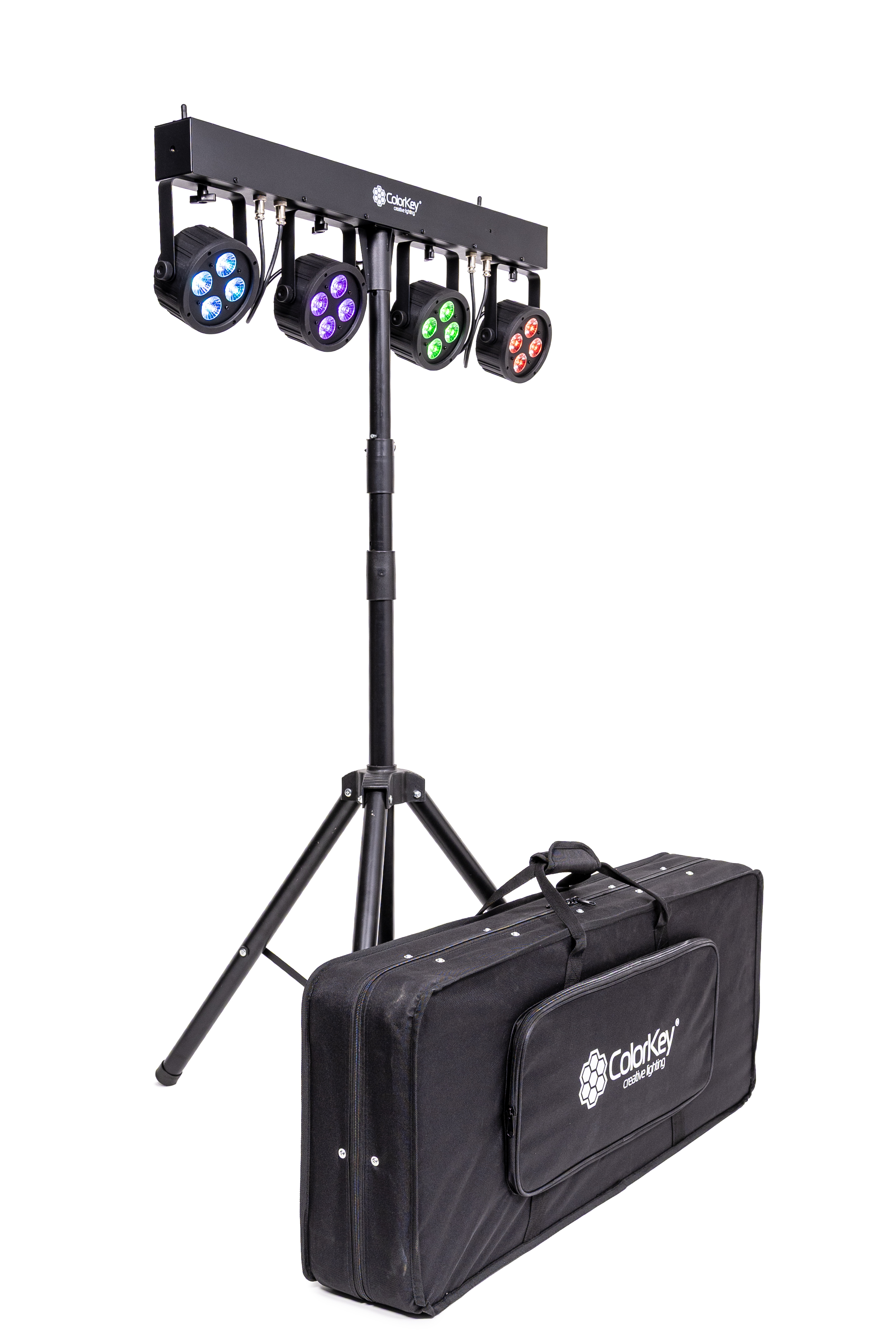 Colorkey PartyBar Mobile 100 EL gallery 2