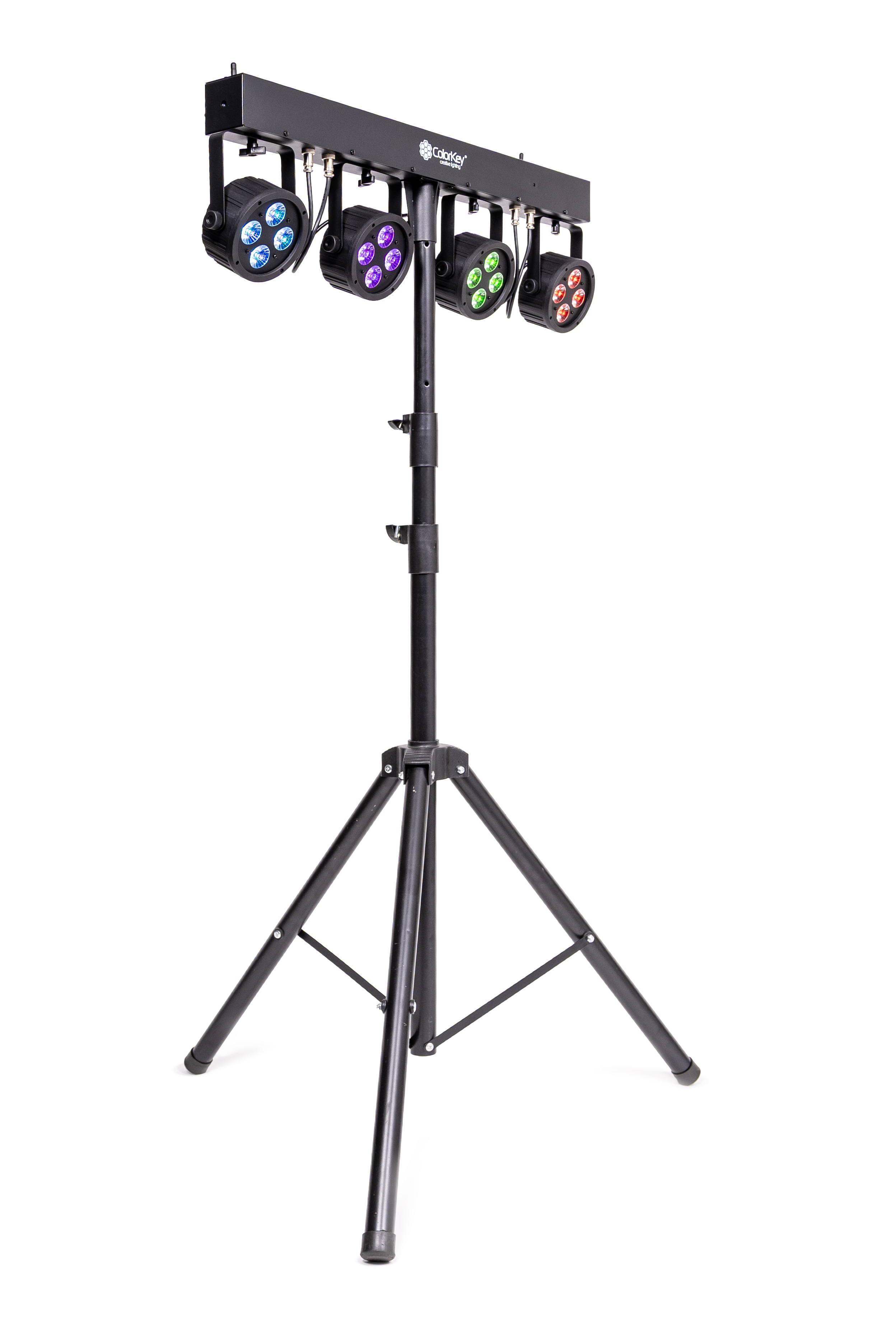 Colorkey PartyBar Mobile 100 EL gallery 5