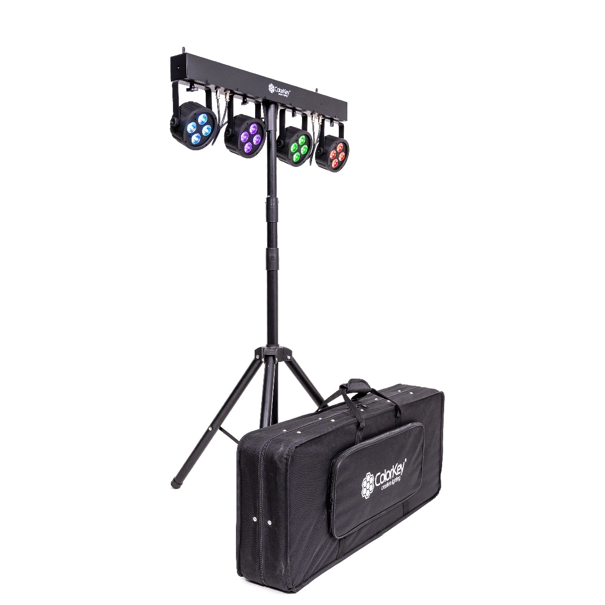 Colorkey PartyBar Mobile 100 EL