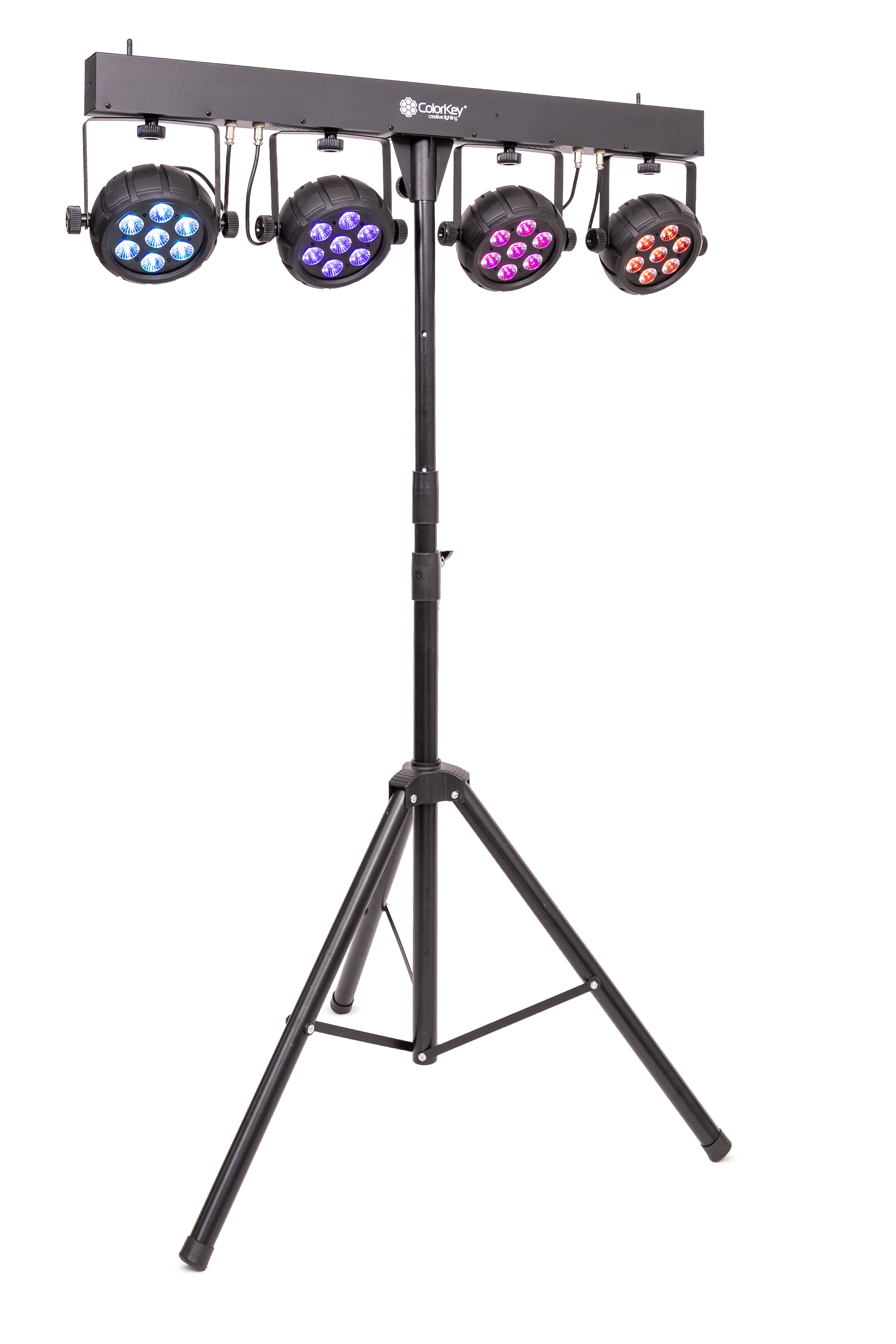 Colorkey PartyBar Mobile 500 EL gallery 3