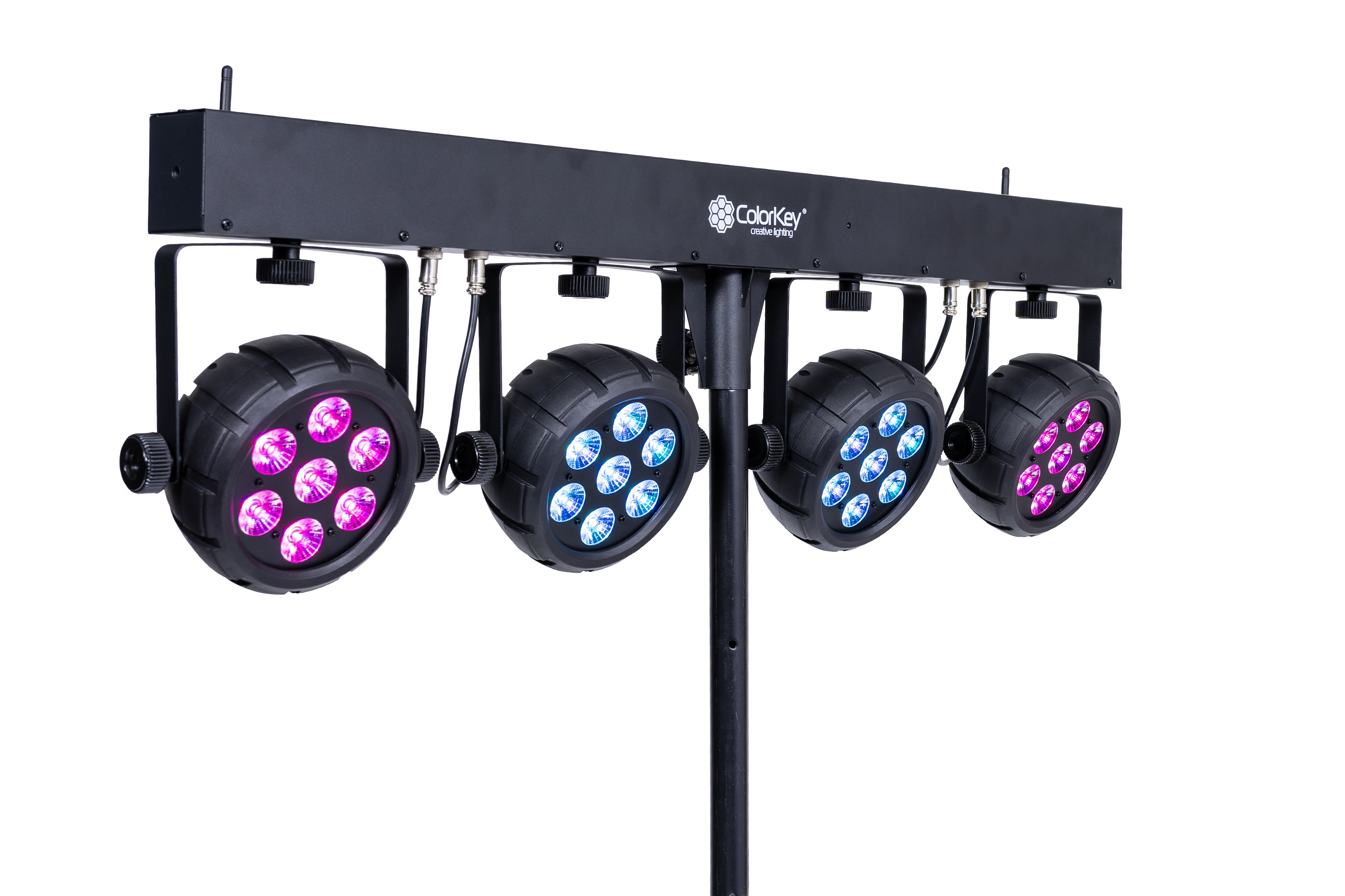 Colorkey PartyBar Mobile 500 EL gallery 5