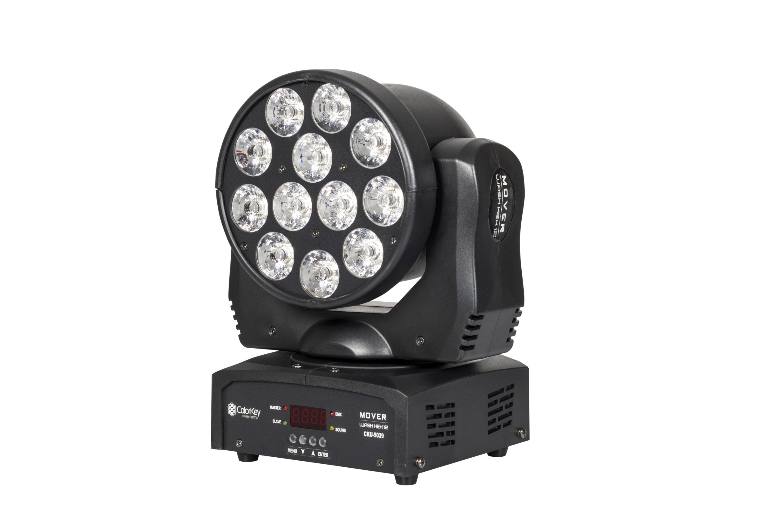 Mover Wash HEX 12 gallery 2