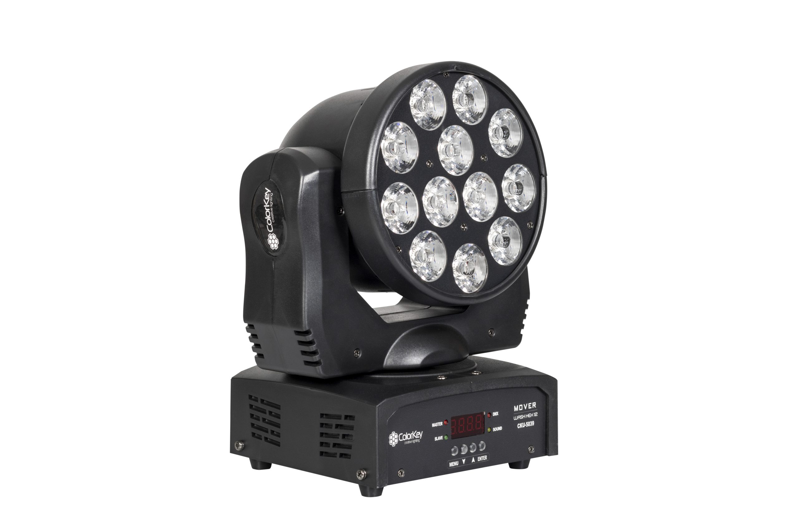 Mover Wash HEX 12 gallery 3