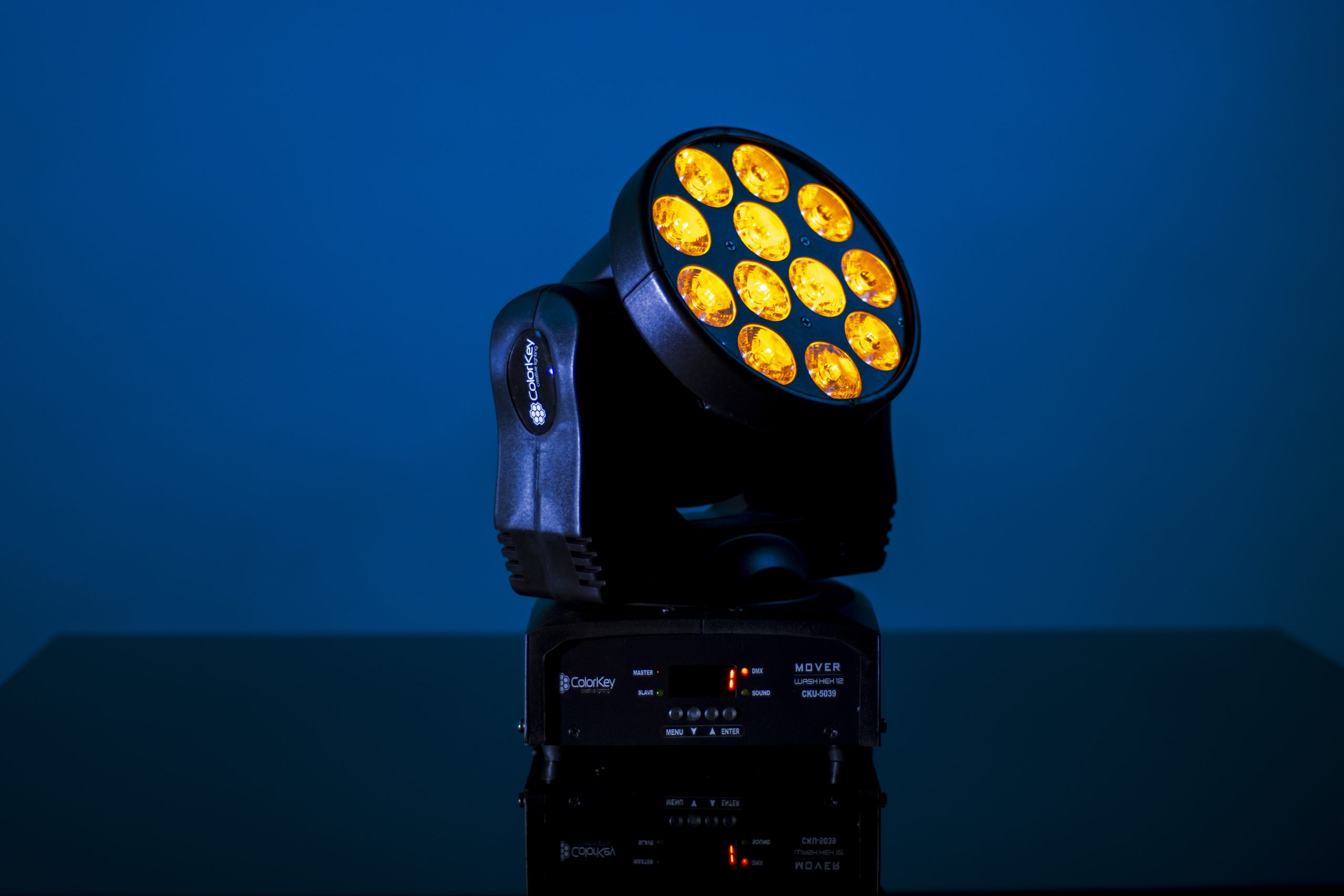 Mover Wash HEX 12 gallery 5