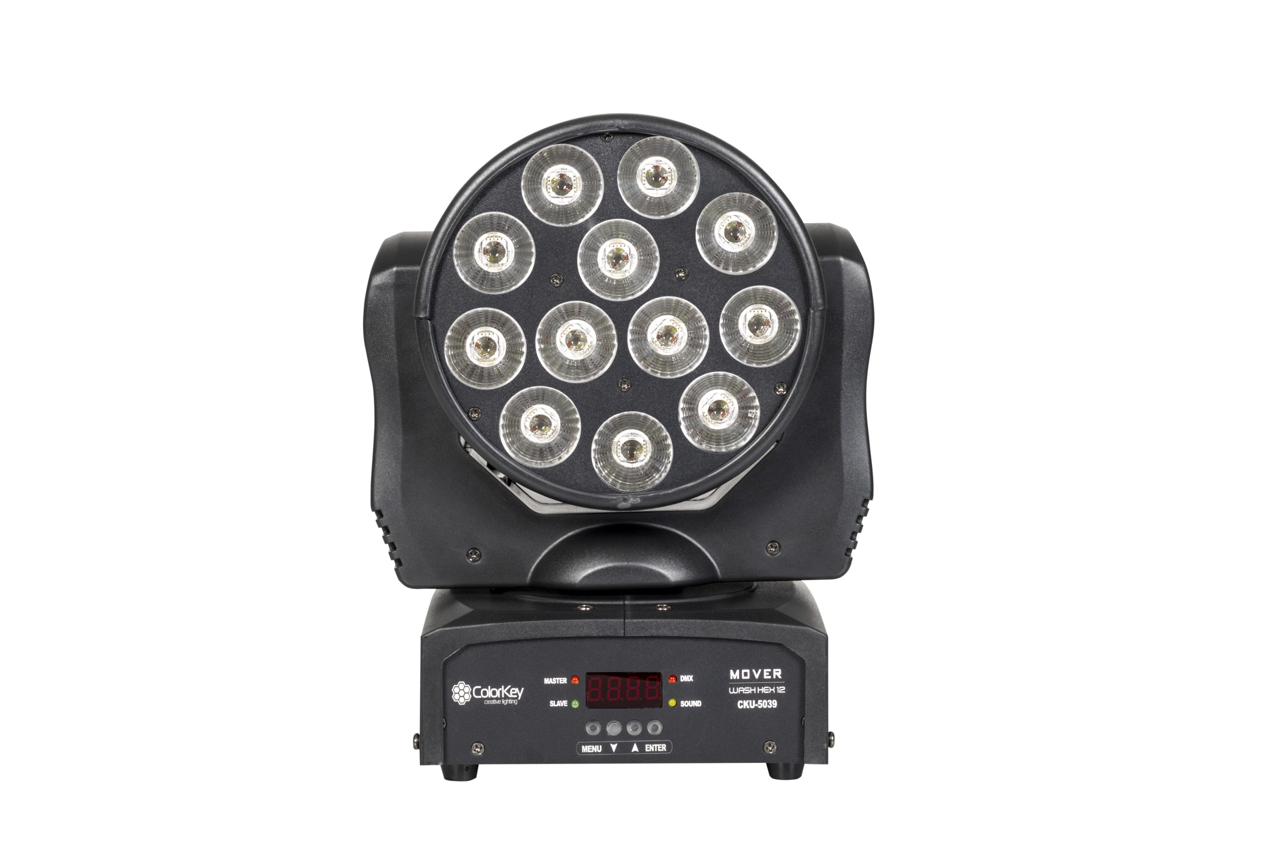 Mover Wash HEX 12 gallery 6