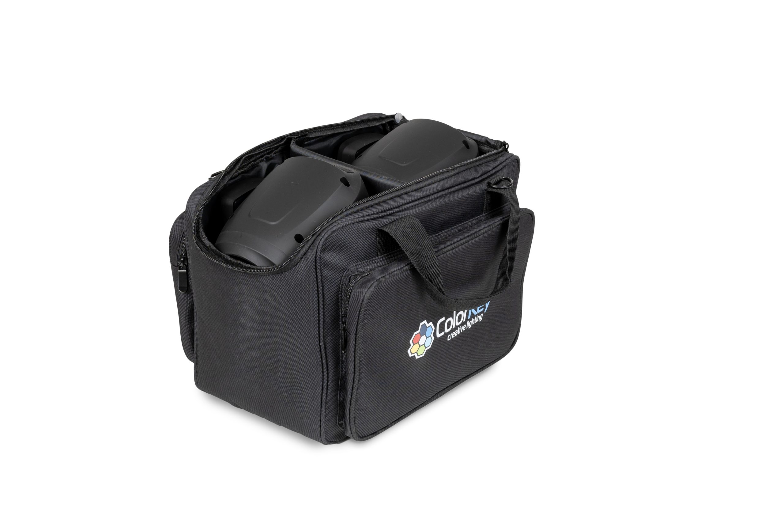 Mover Beam 1002-Pack Bundle w/ Carrying Bag gallery 3