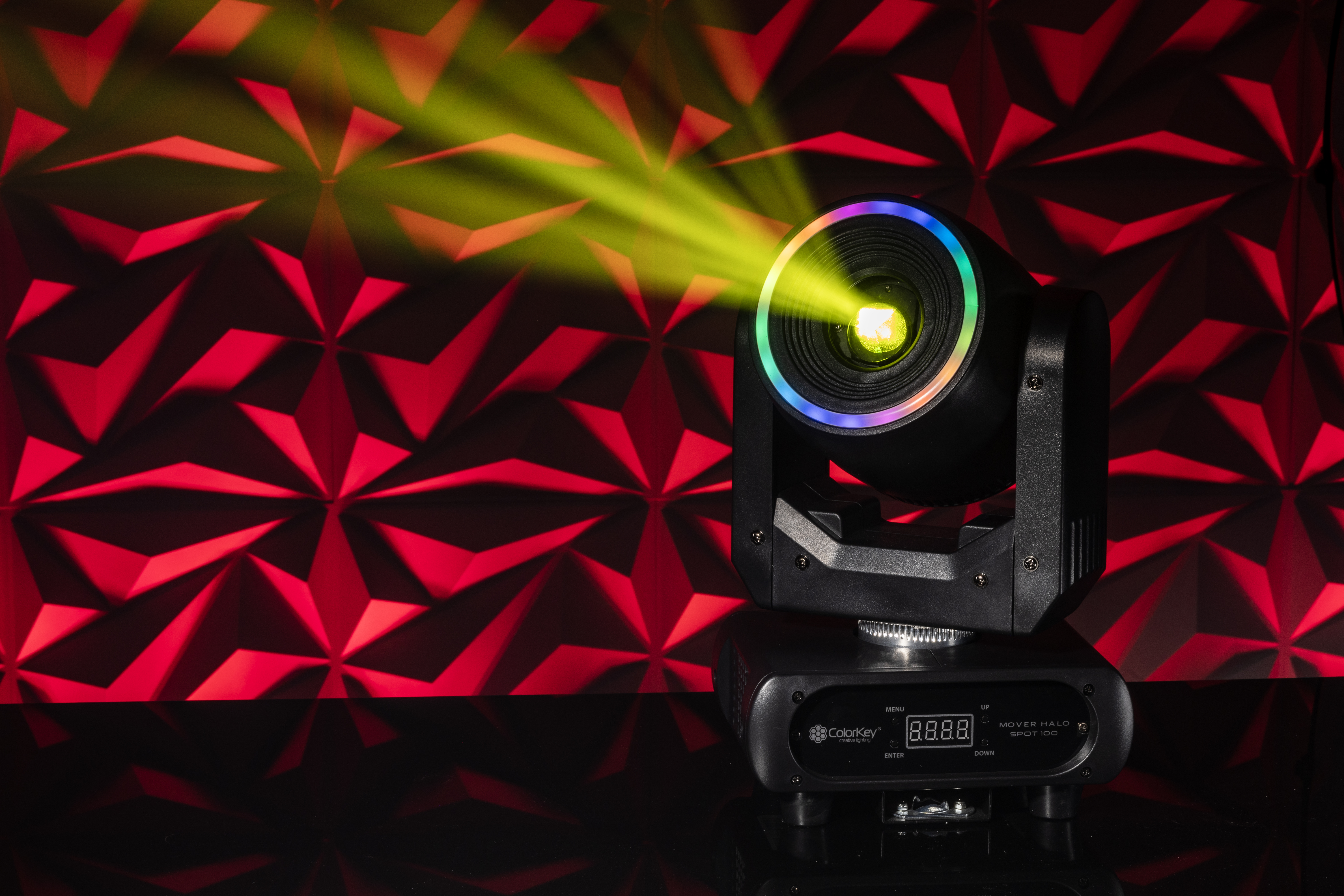 Colorkey Halo Spot 100 gallery 5