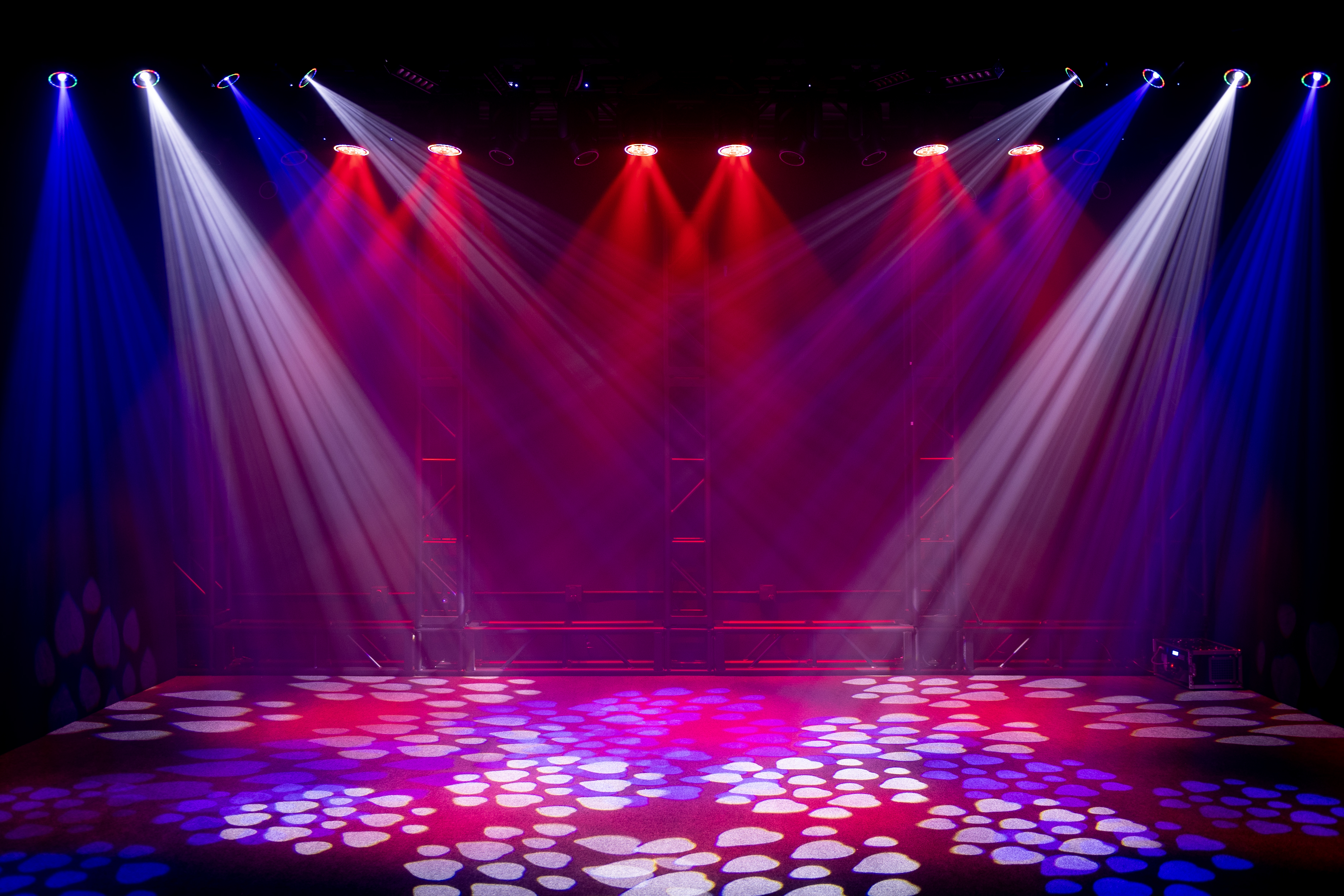 Colorkey Halo Spot 100 gallery 6