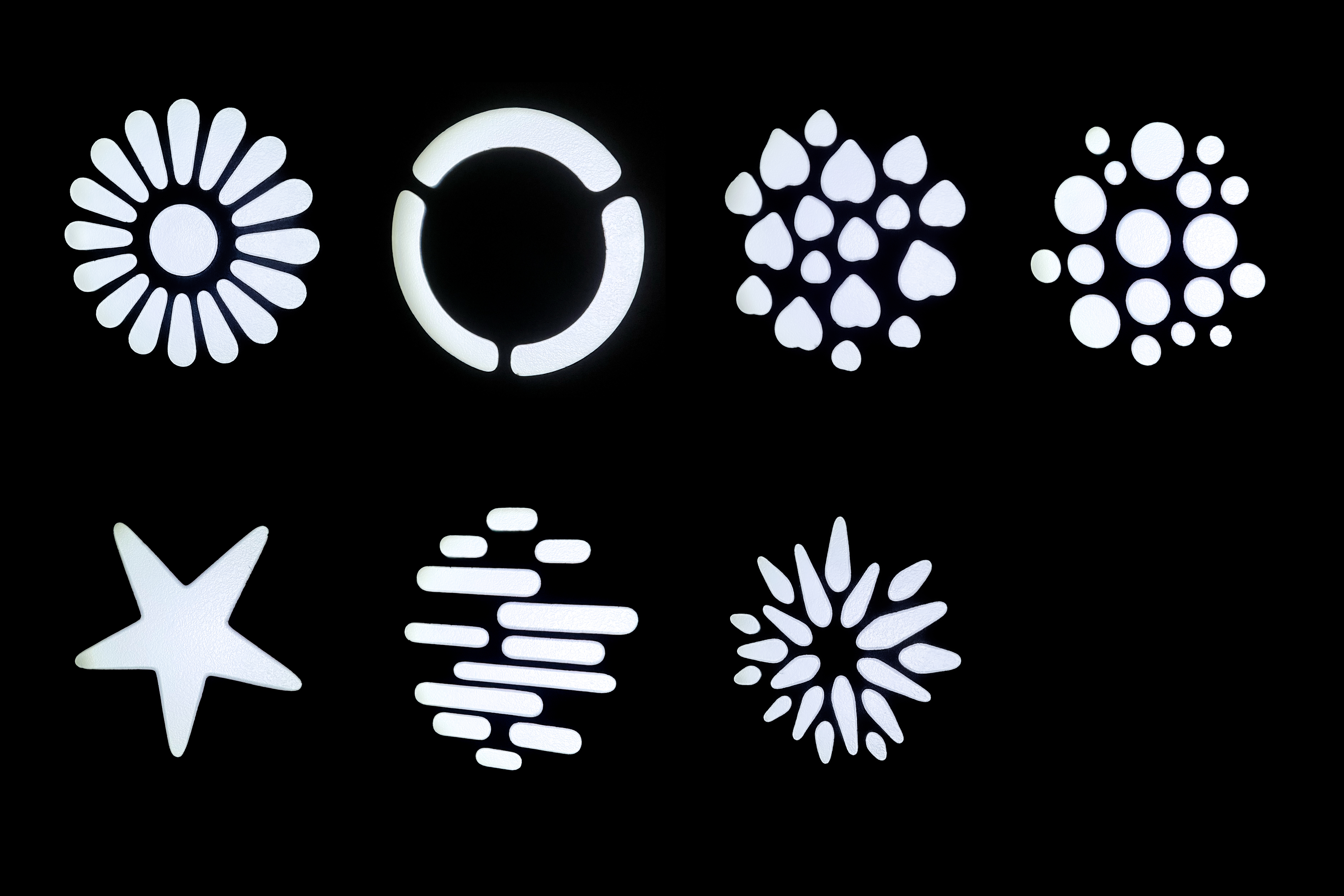 Colorkey Halo Spot 100 gallery 7