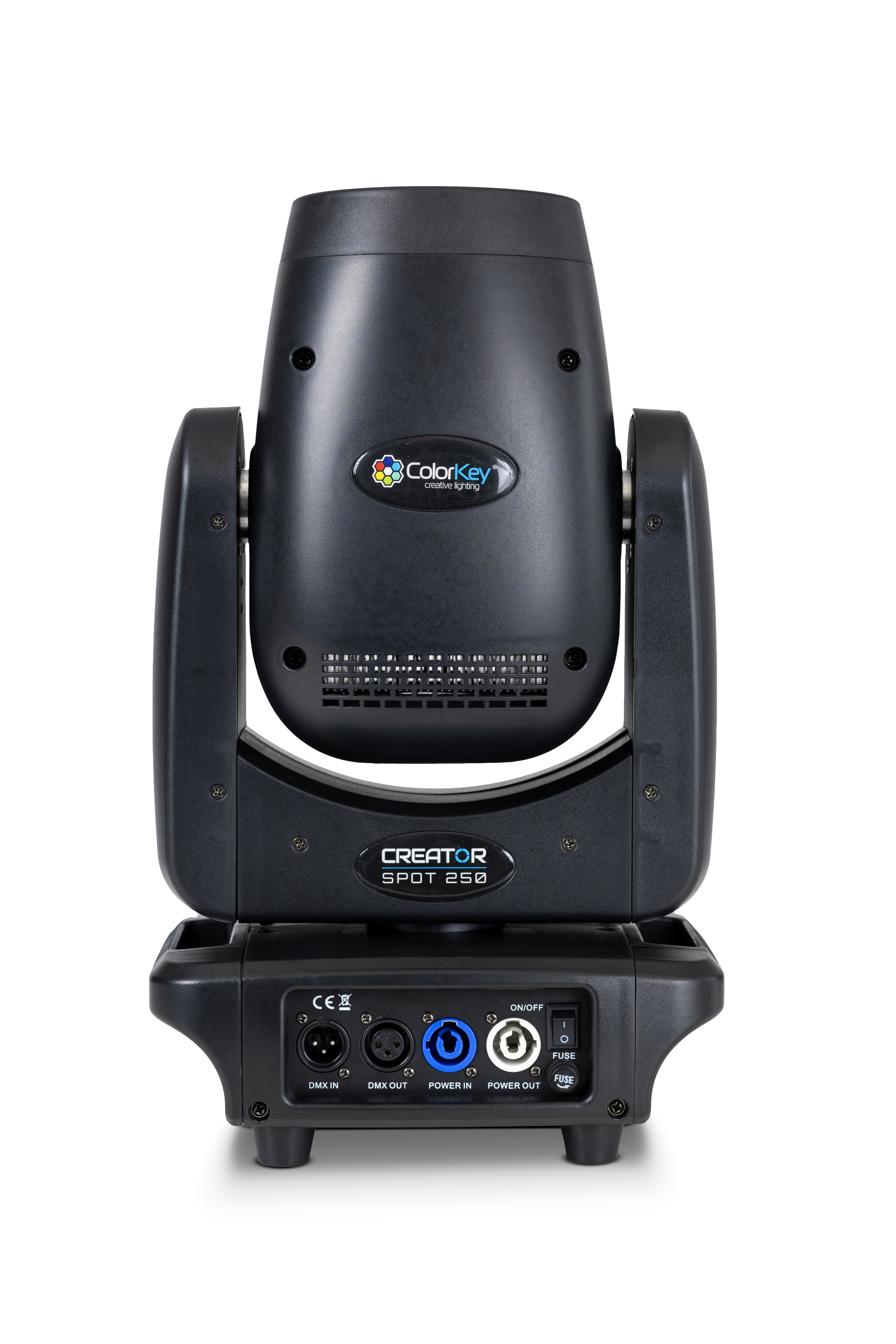 Colorkey Creator Spot 250 gallery 2