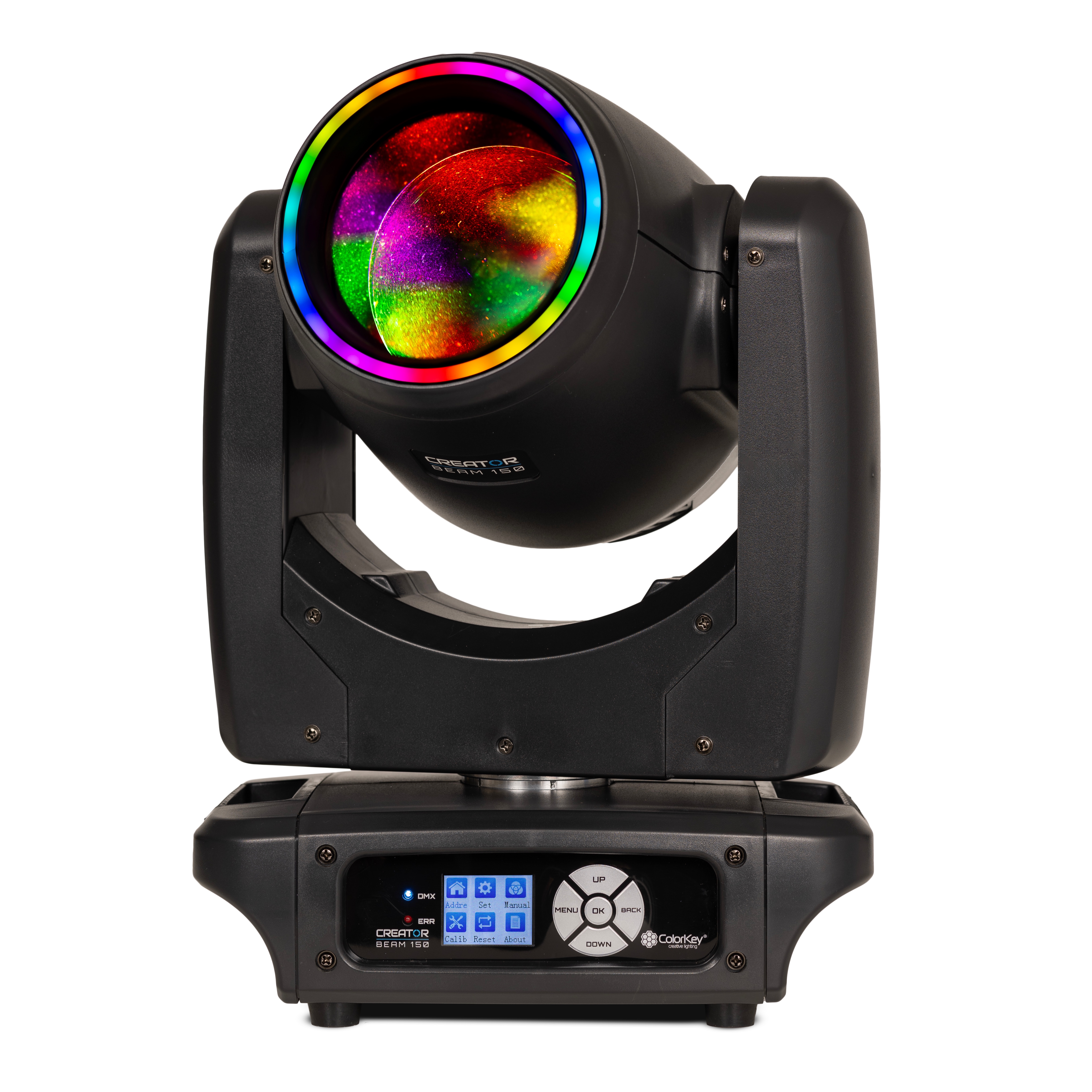 Colorkey Creator Beam 150 gallery 1