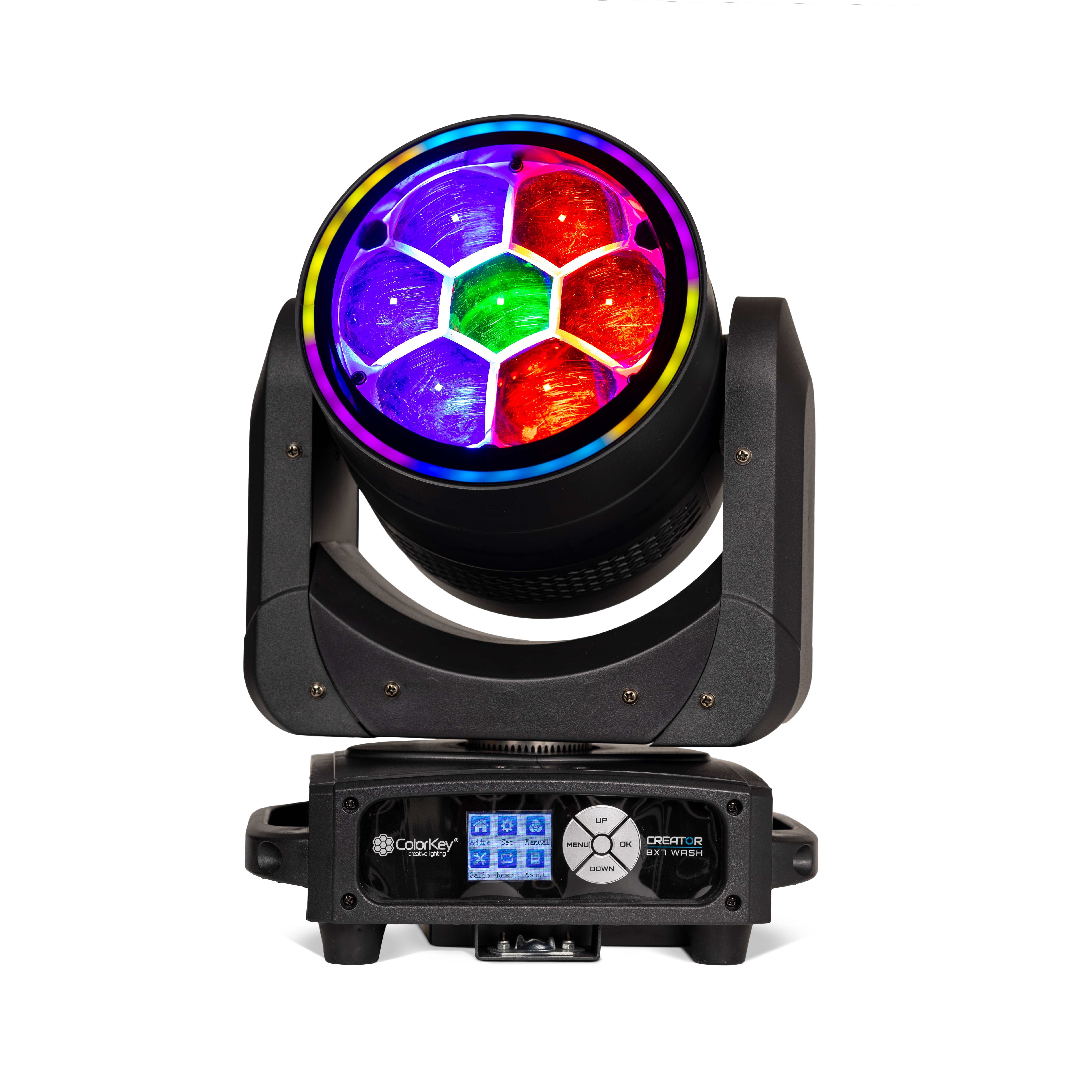 Colorkey Creator BX7 Wash gallery 1