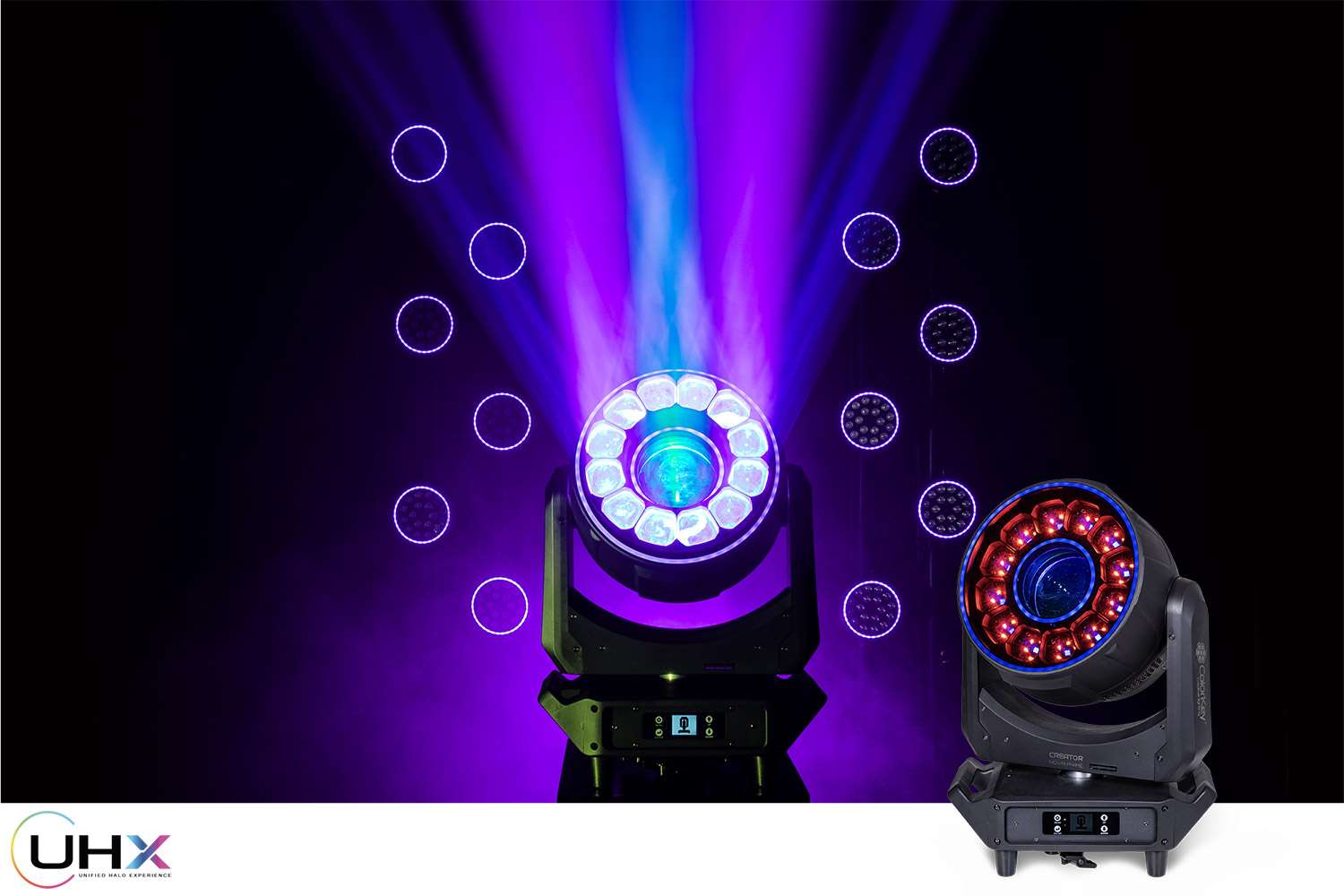 ColorKey Creator Nova Prime